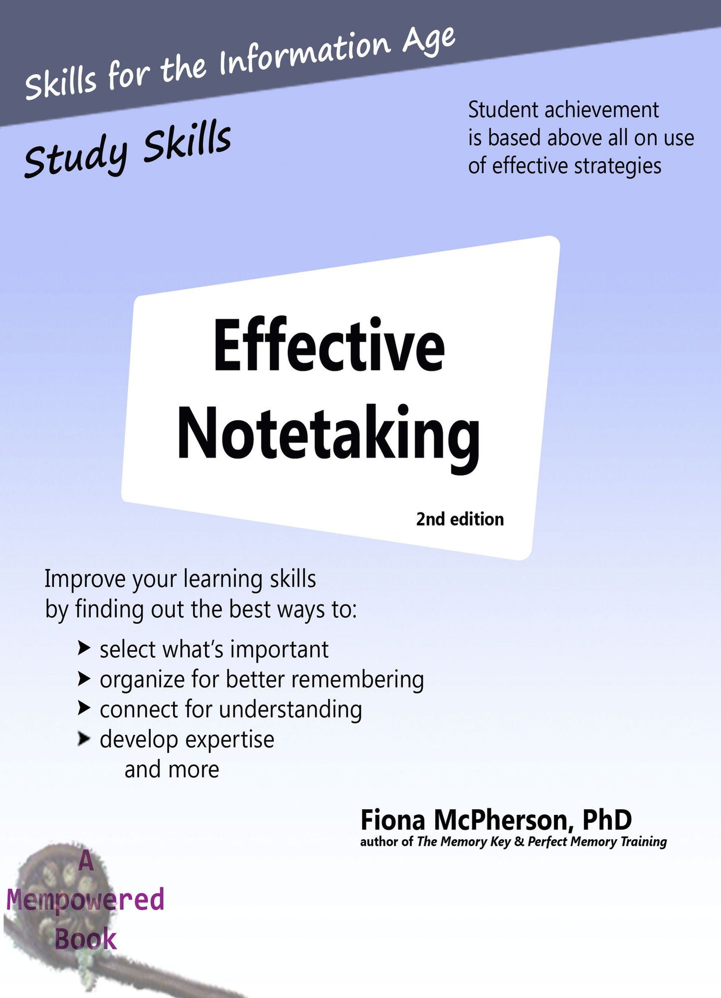 Effective Notetaking (2nd ed)