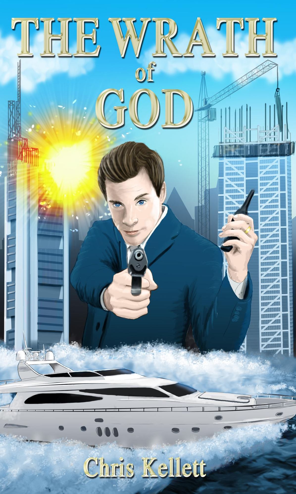The Wrath of God