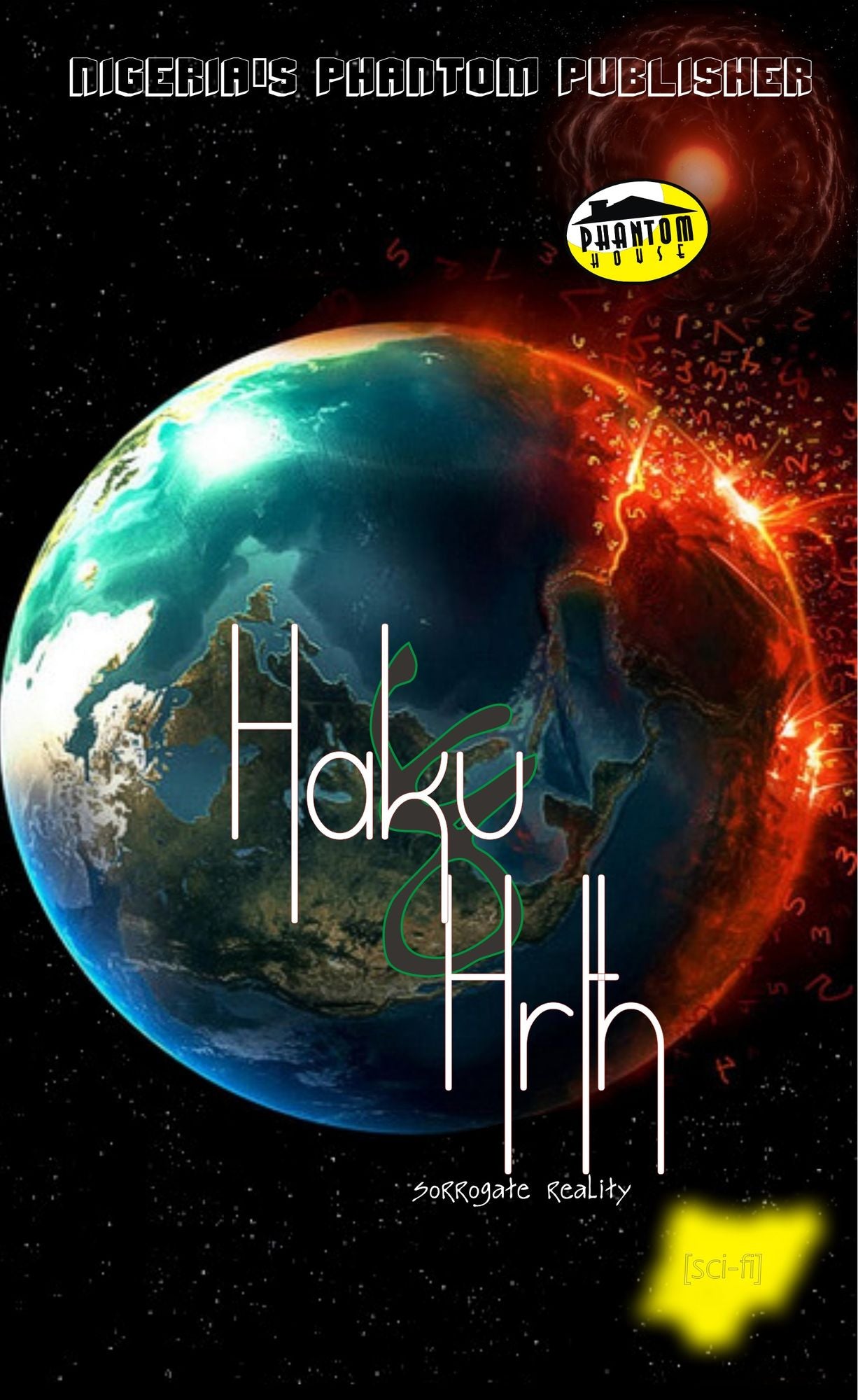 Haku and Hrth