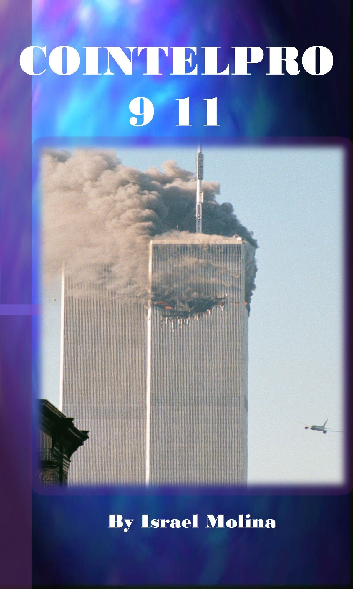 CoIntelPro 911