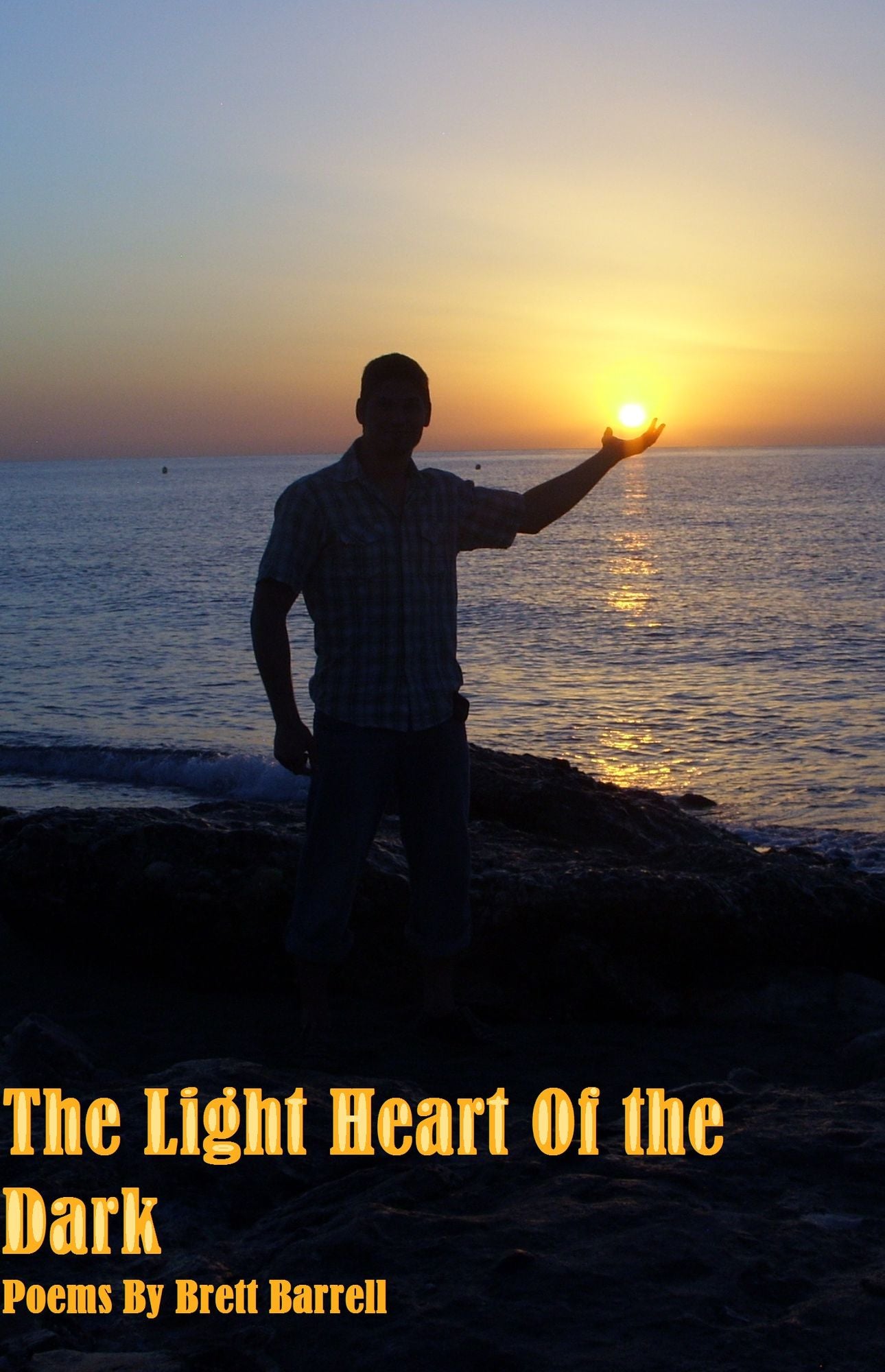 The Light Heart Of The Dark.