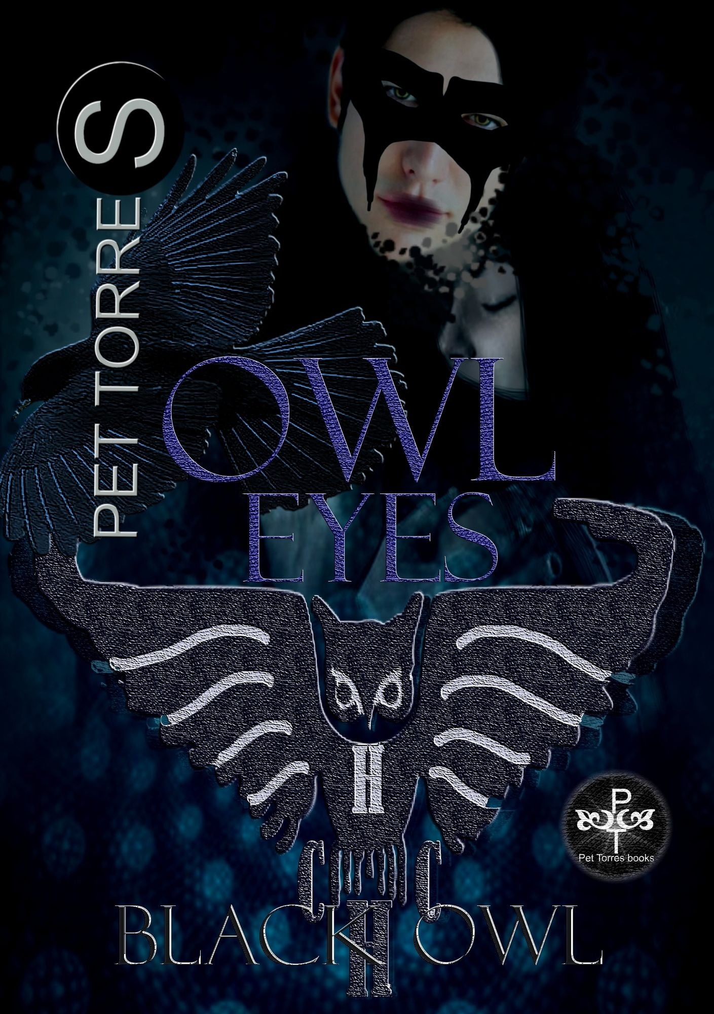 Owl Eyes
