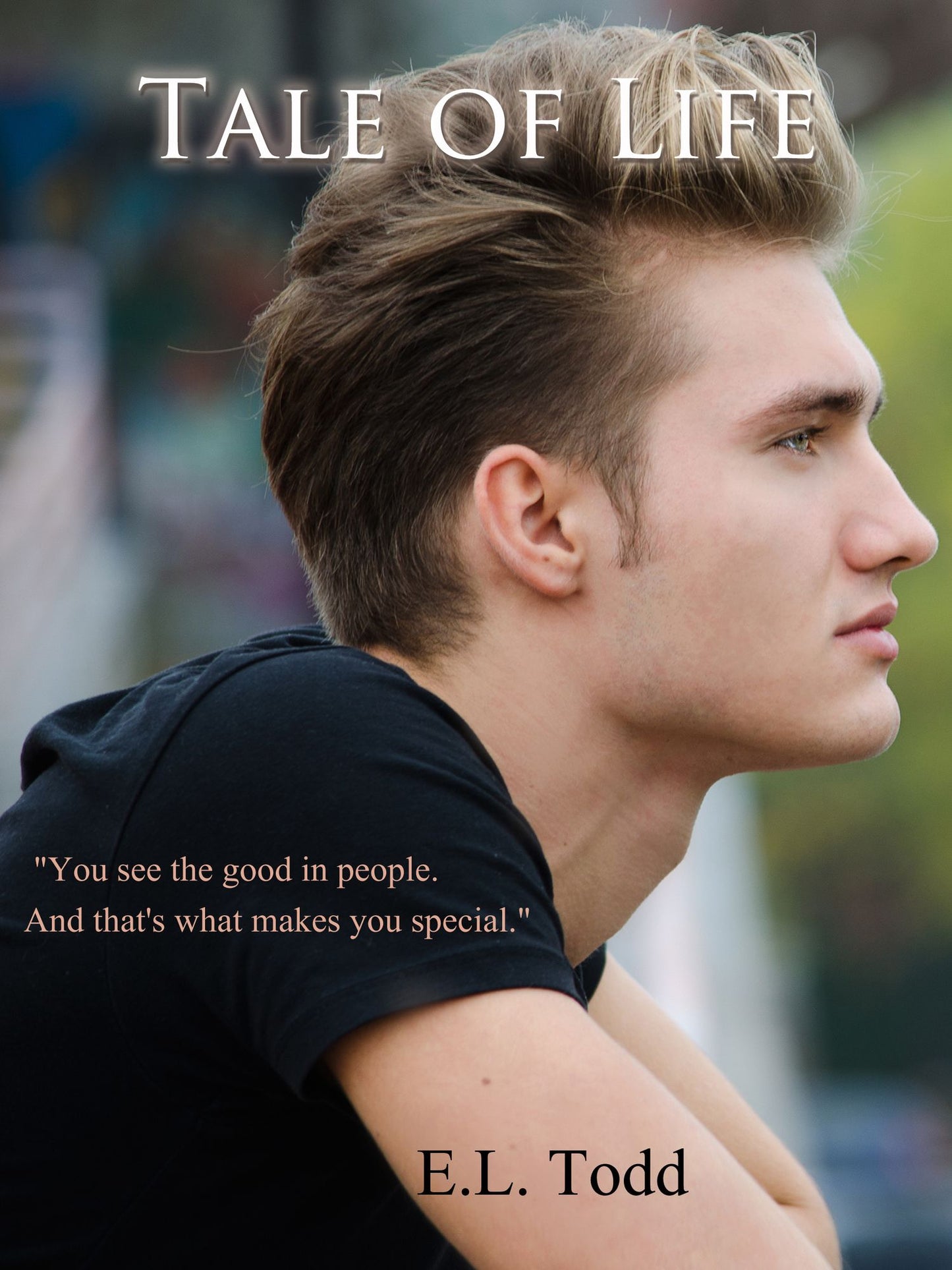 Tale of Life (Essence Series #1)