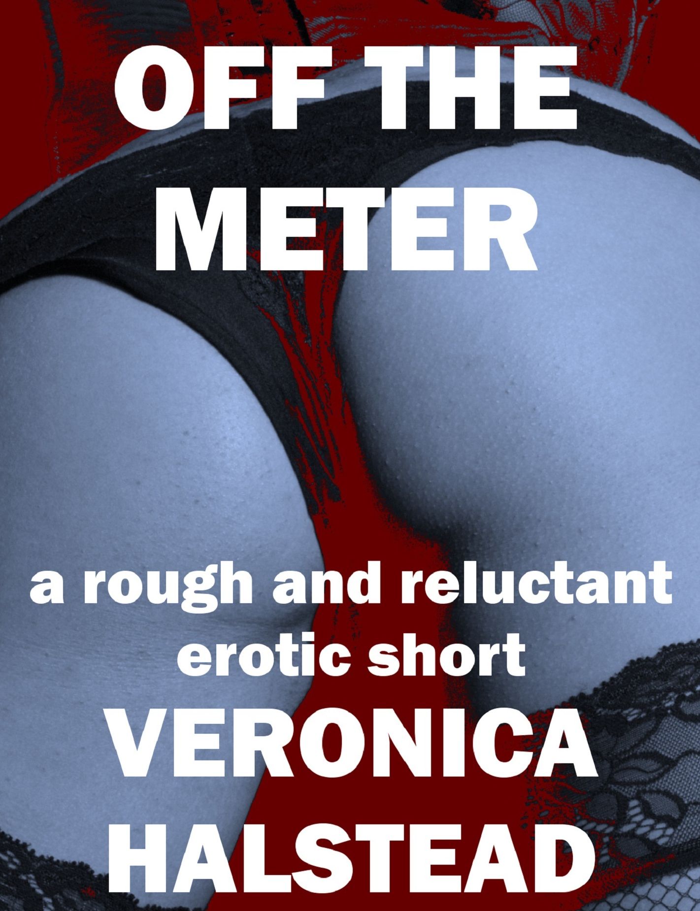 Off the Meter: A Rough and Reluctant Sex Erotic Short