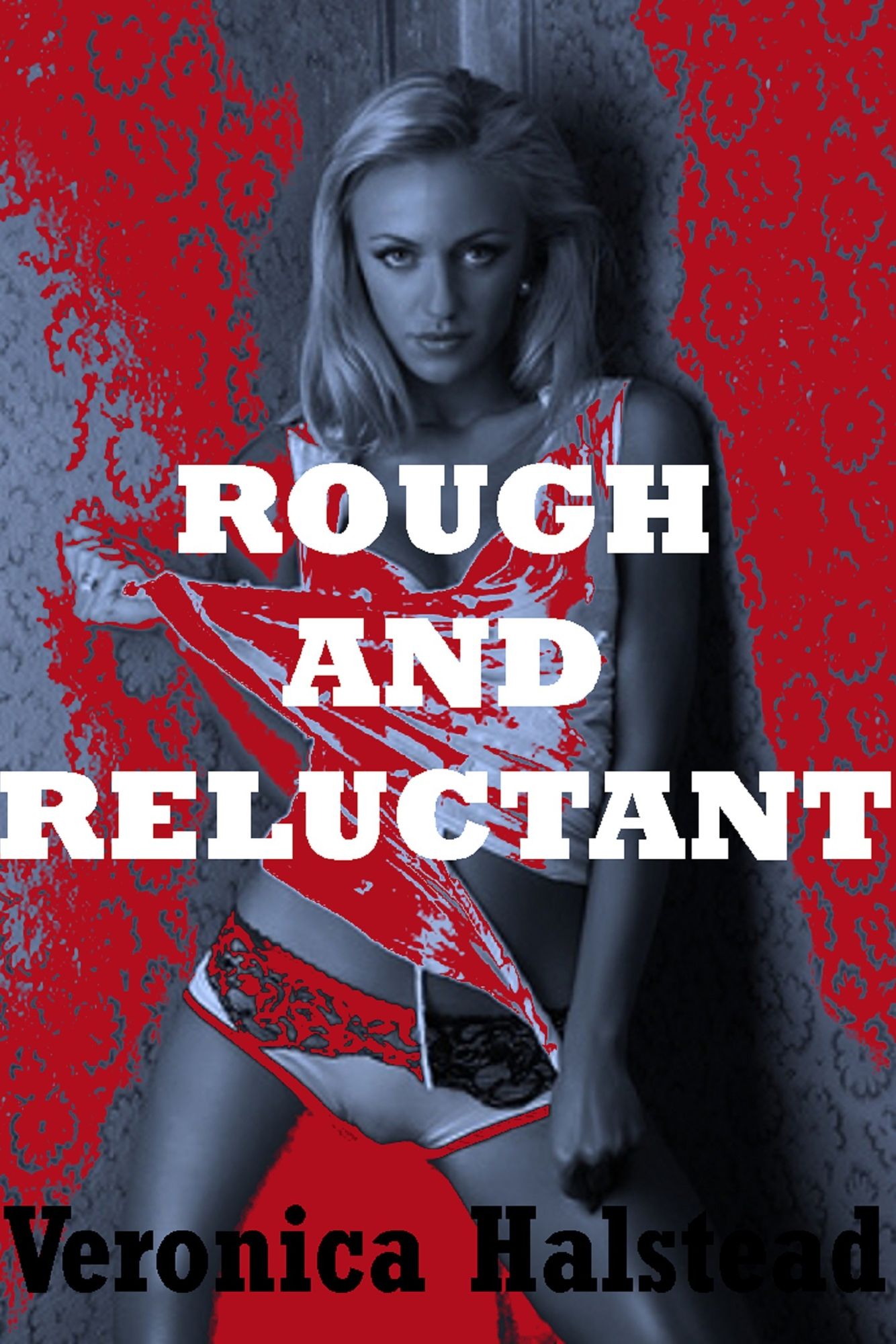 Rough and Reluctant: Five Hardcore Rough and Reluctant Sex Shorts