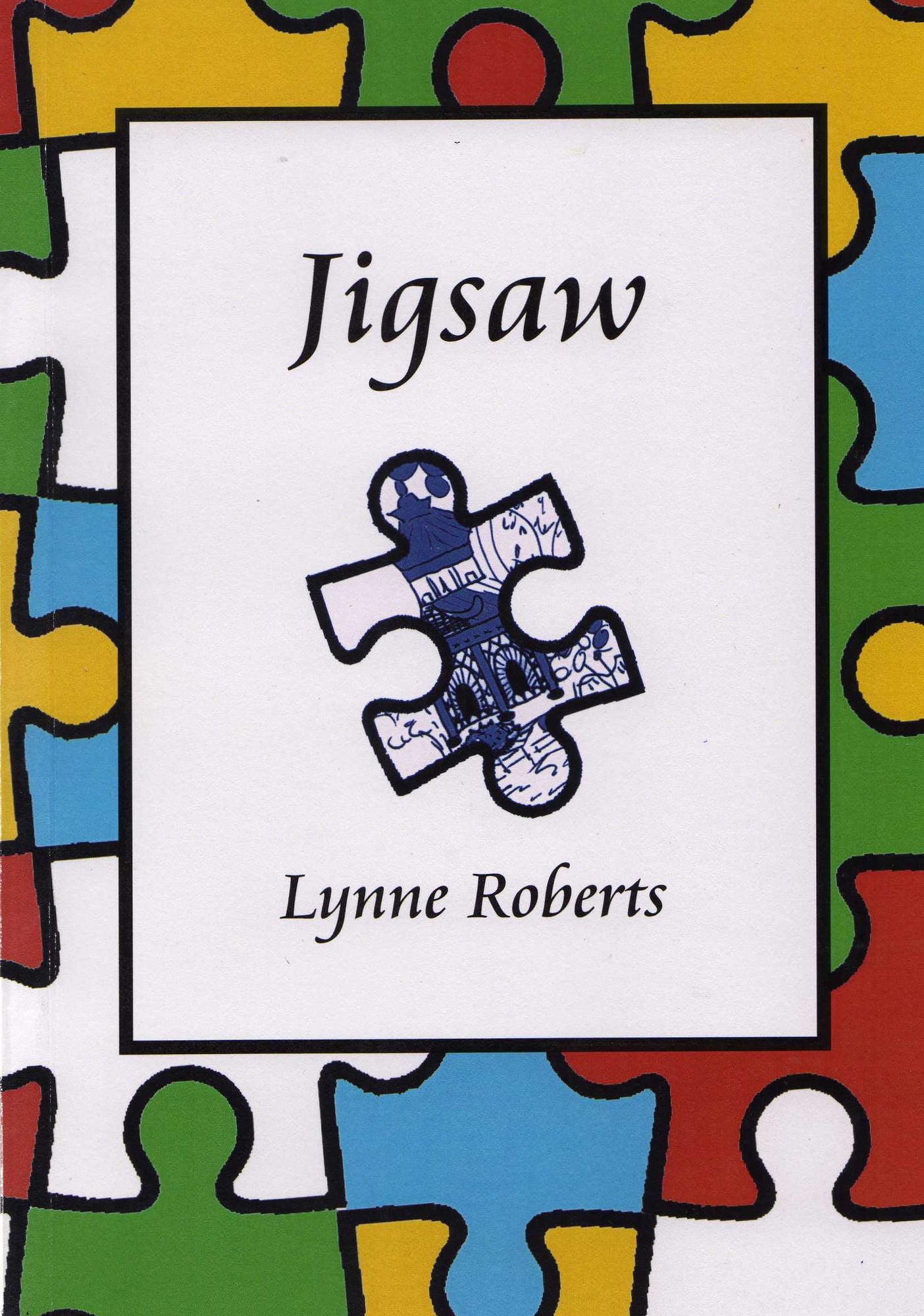 Jigsaw