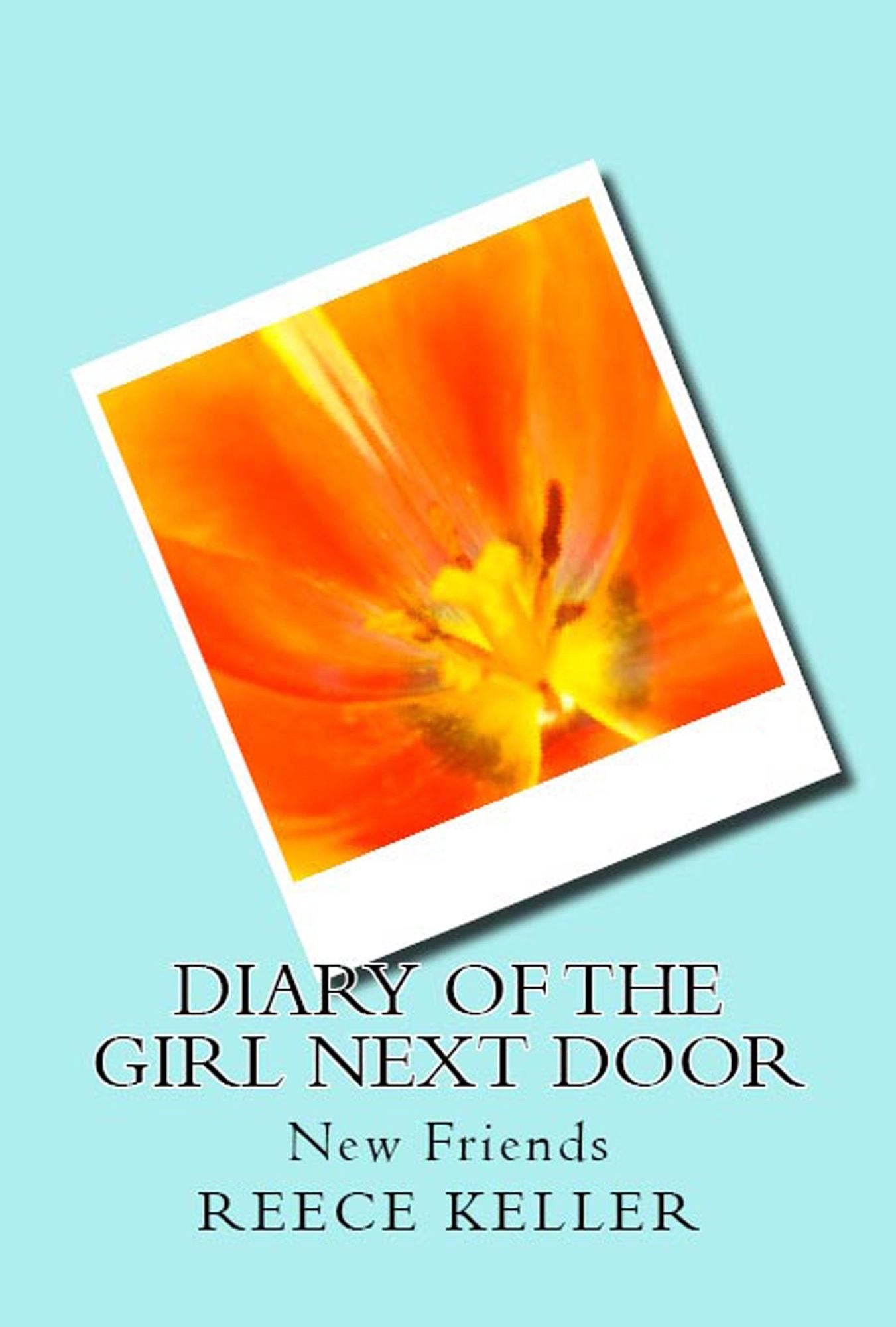Diary of the Girl Next Door: New Friends