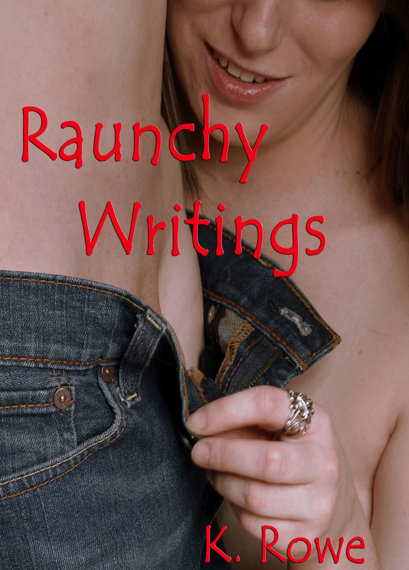 Raunchy Writings