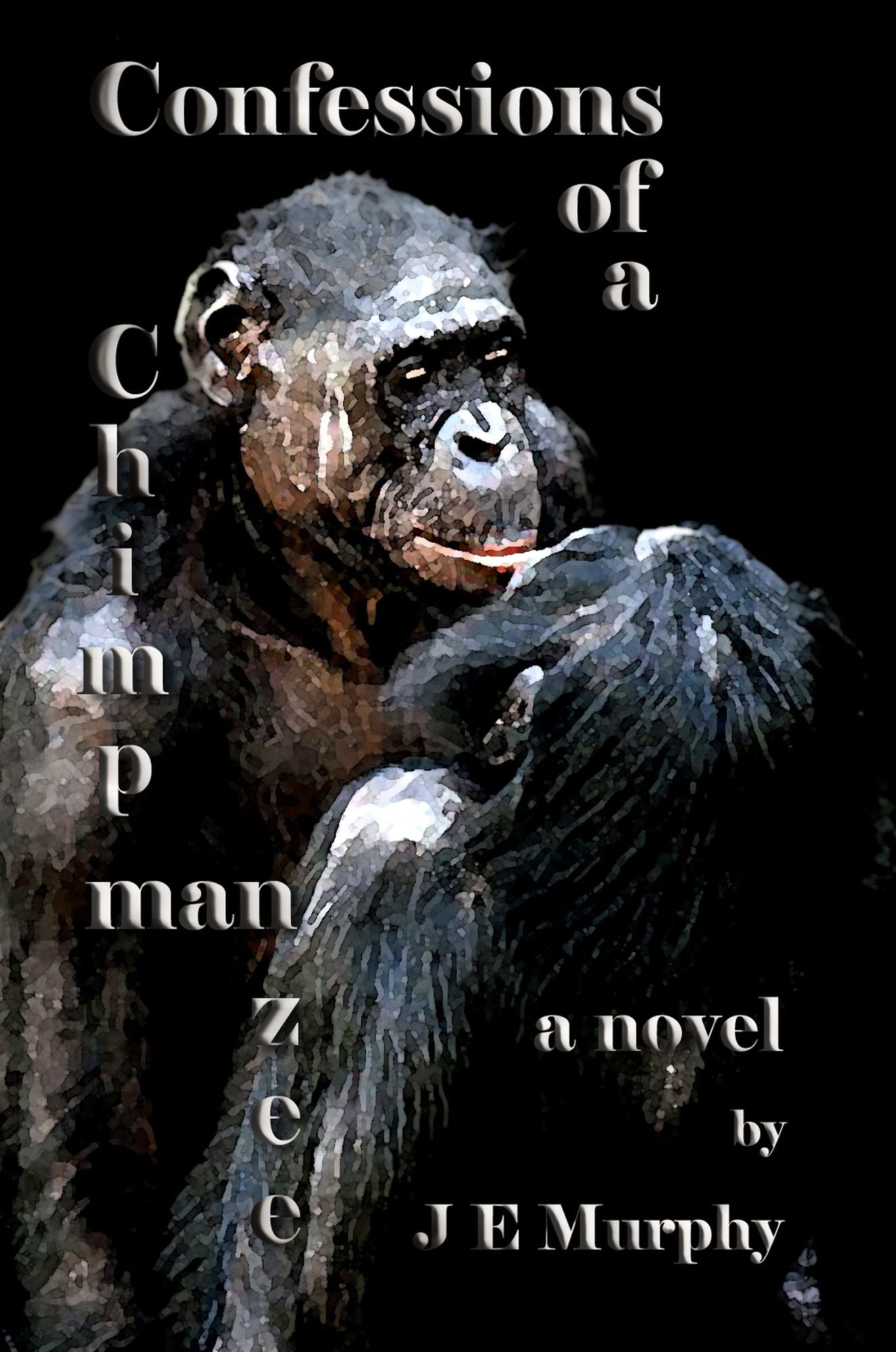 Confessions of a ChimpManZee