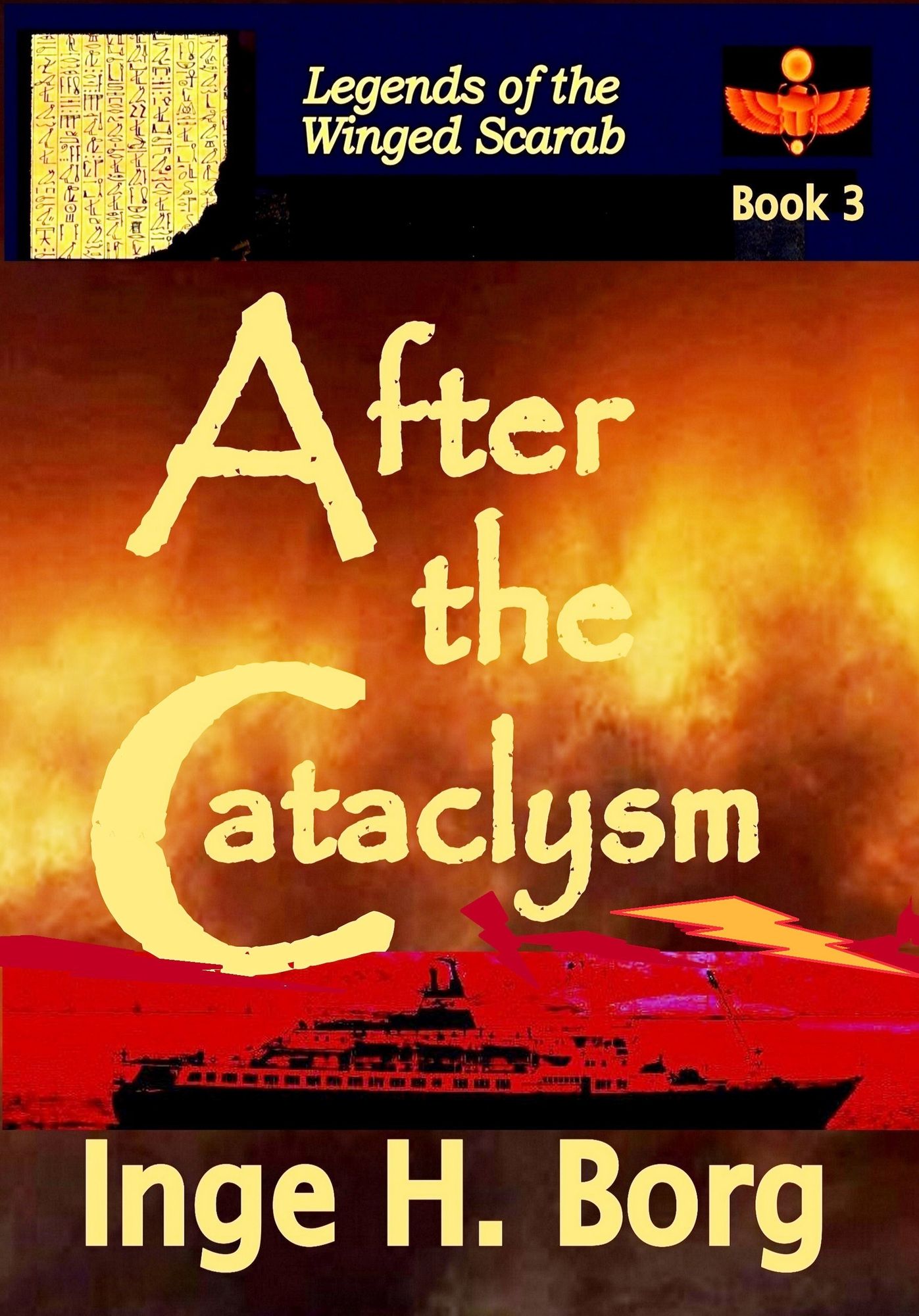 After the Cataclysm