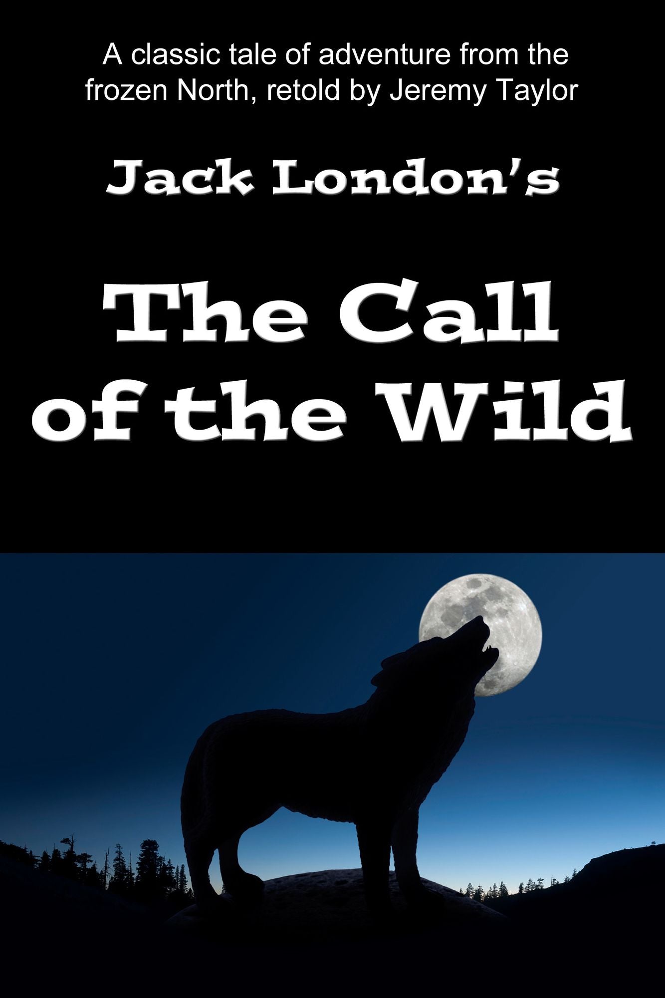 The Call Of The Wild