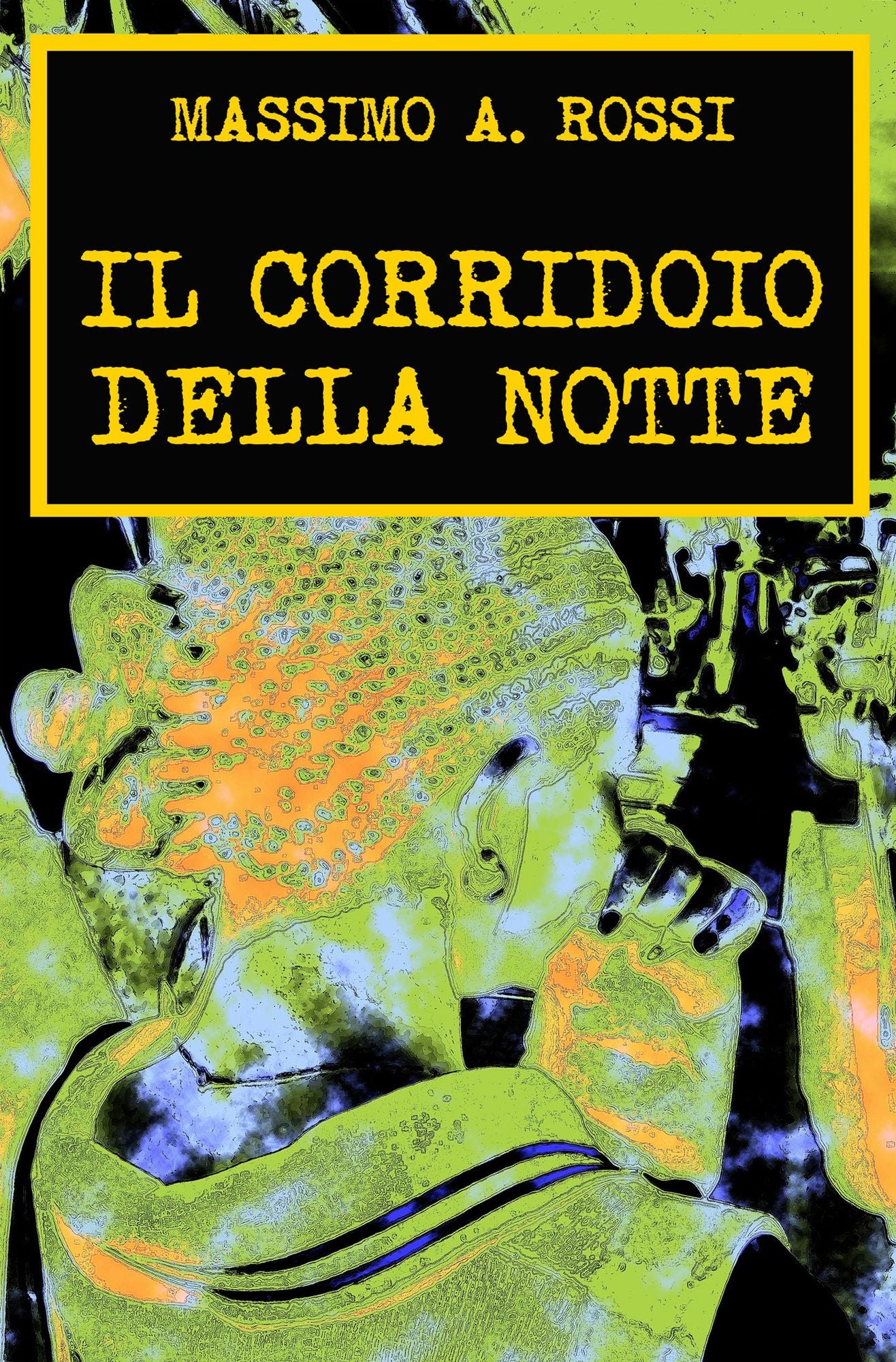 Il corridoio della Notte