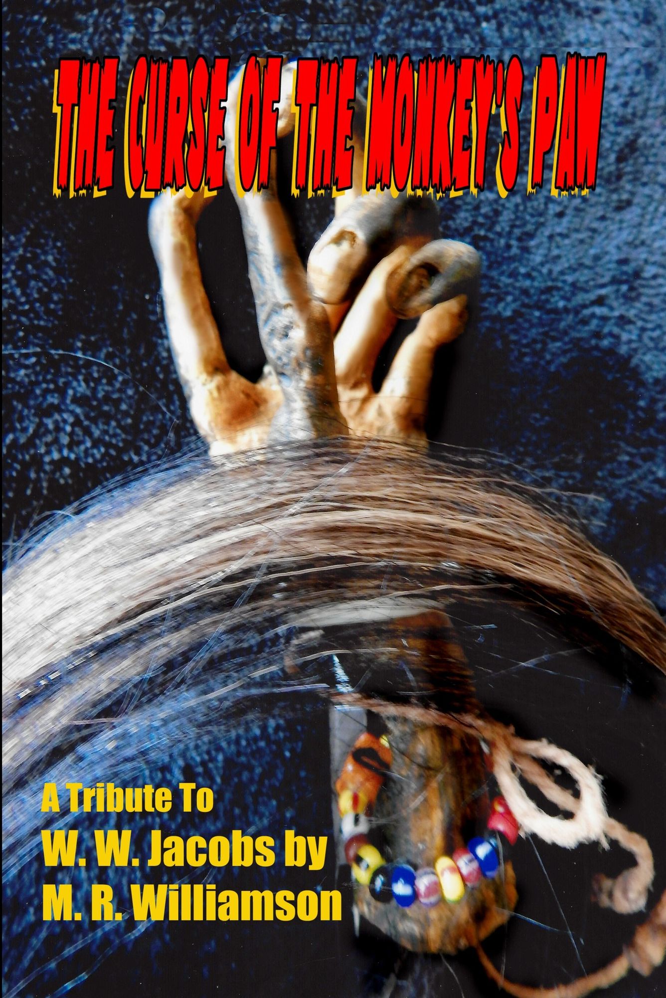 Curse of the Monkey's Paw