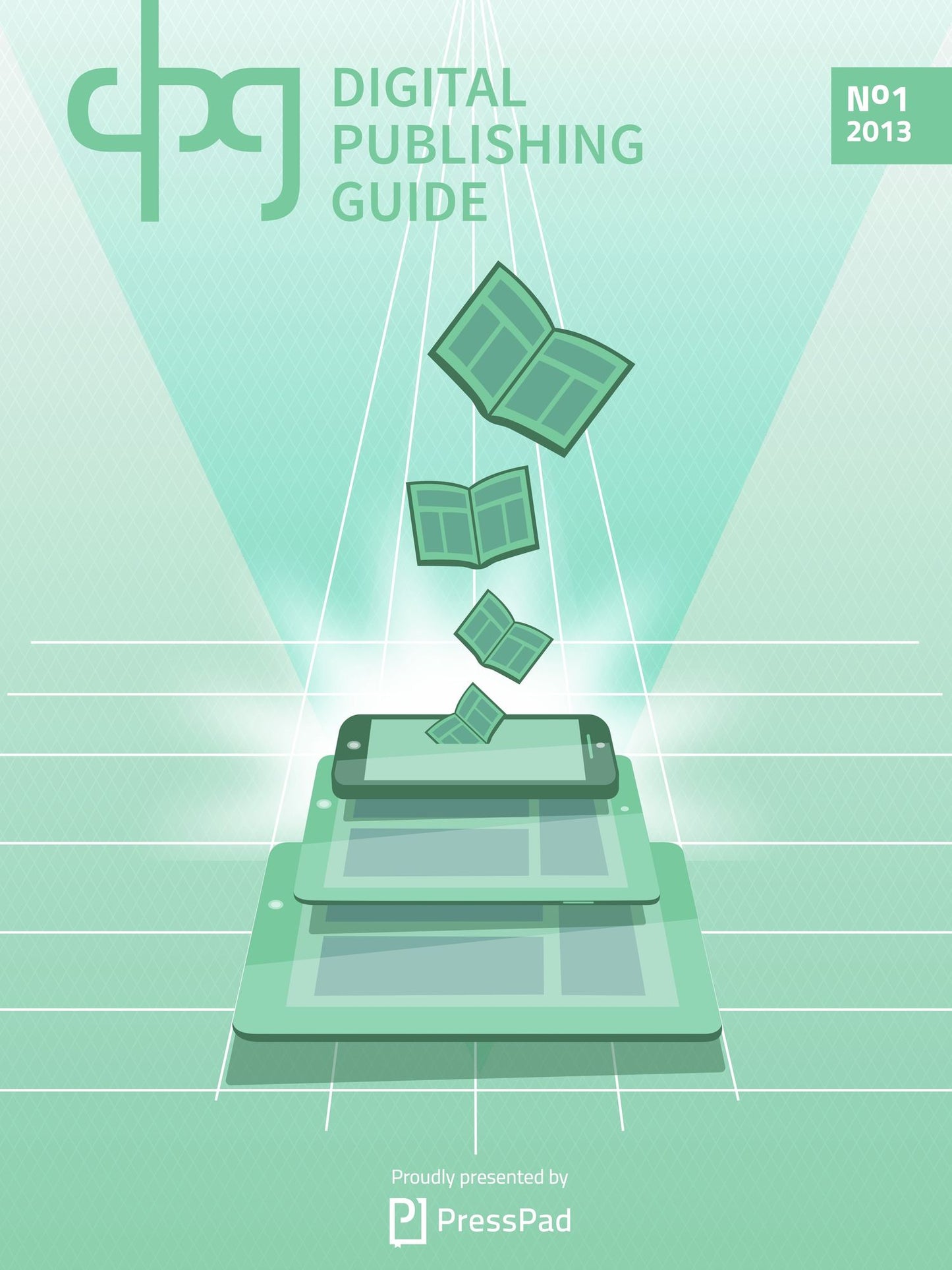Digital Publishing Guide