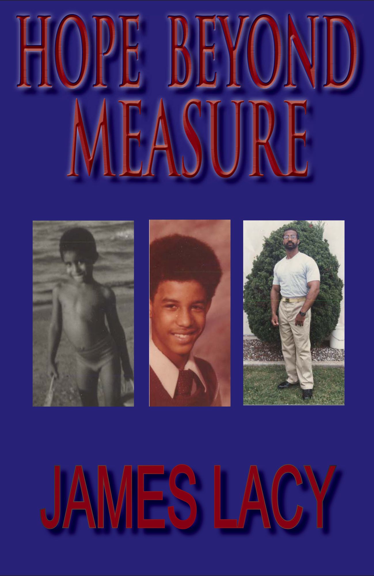 Hope Beyond Measure