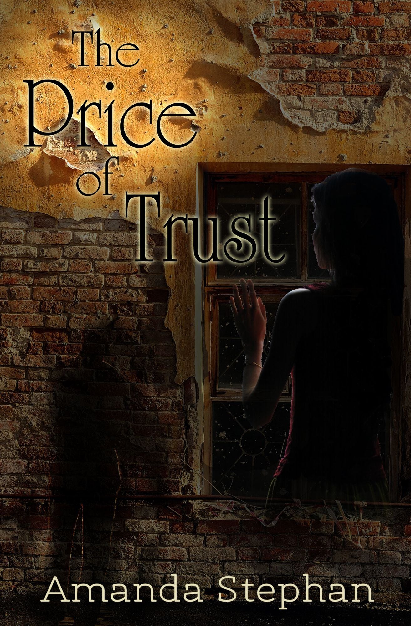 The Price of Trust
