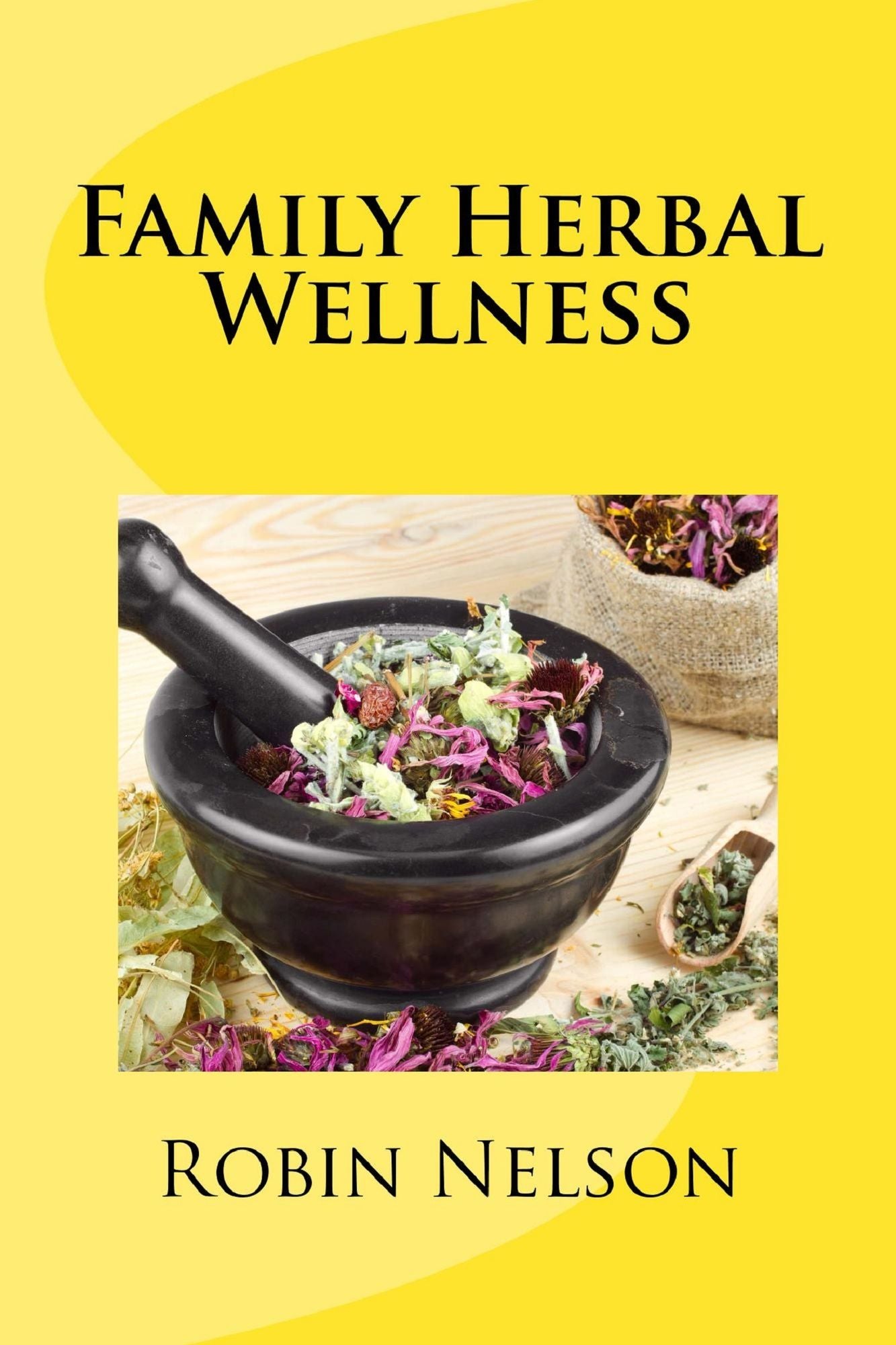 Family Herbal Wellness