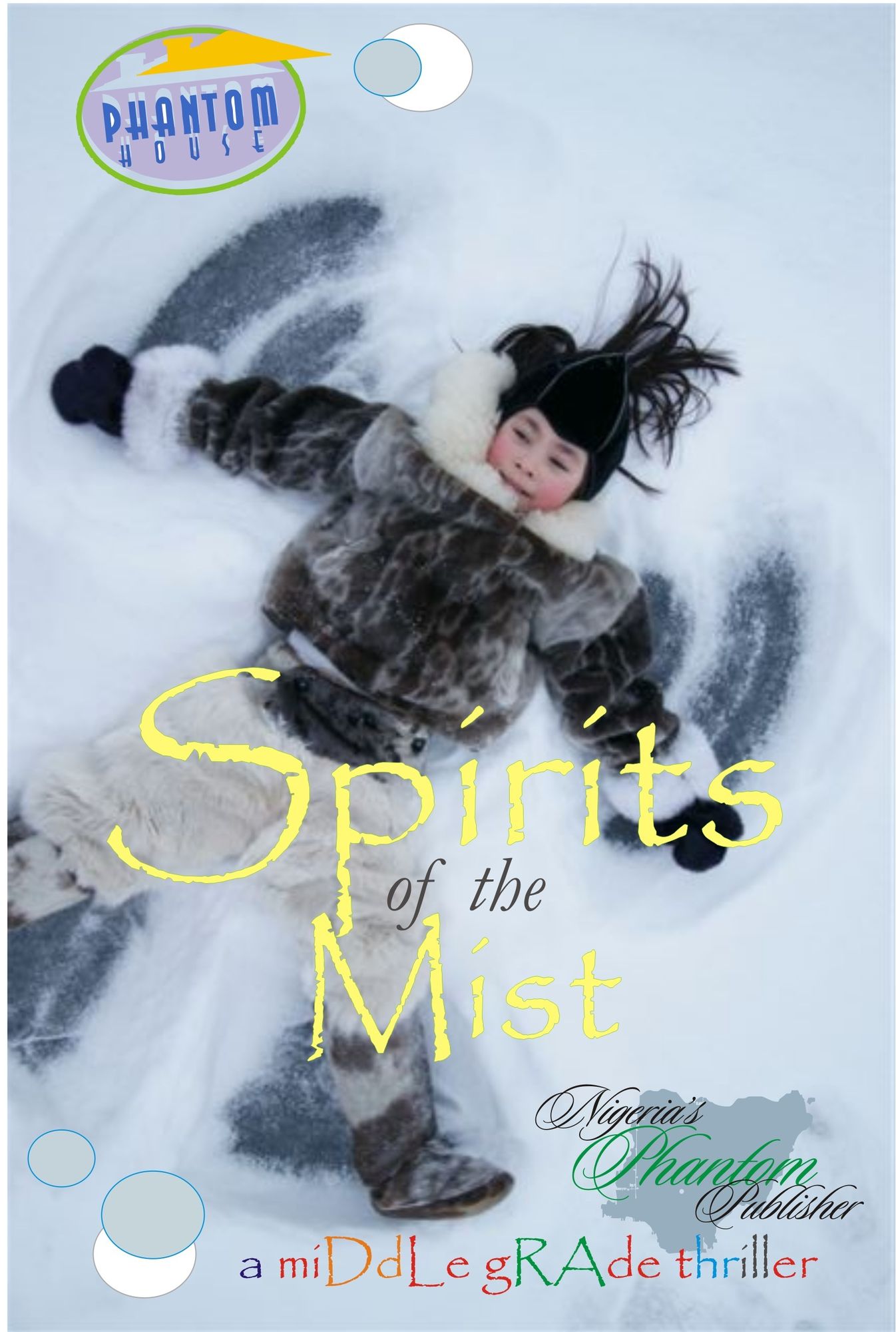 Spirits of the Mist