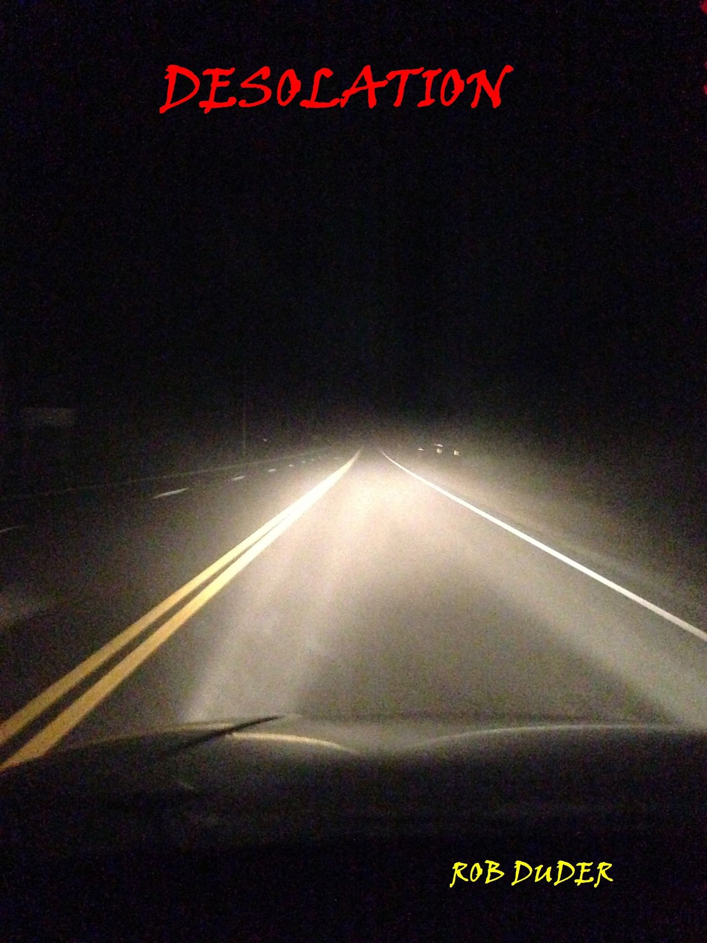 Desolation