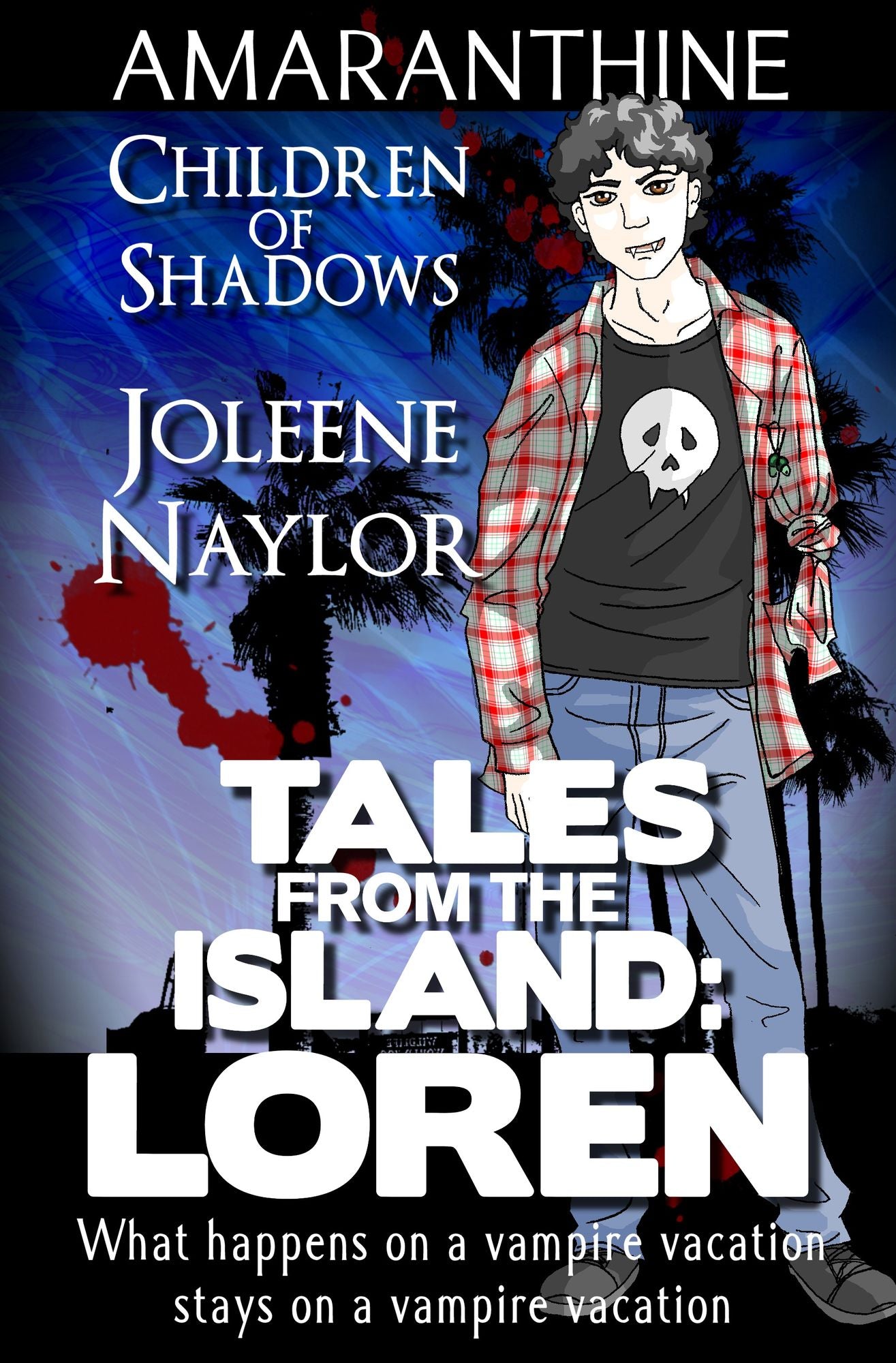 Loren (Tales from the Island)