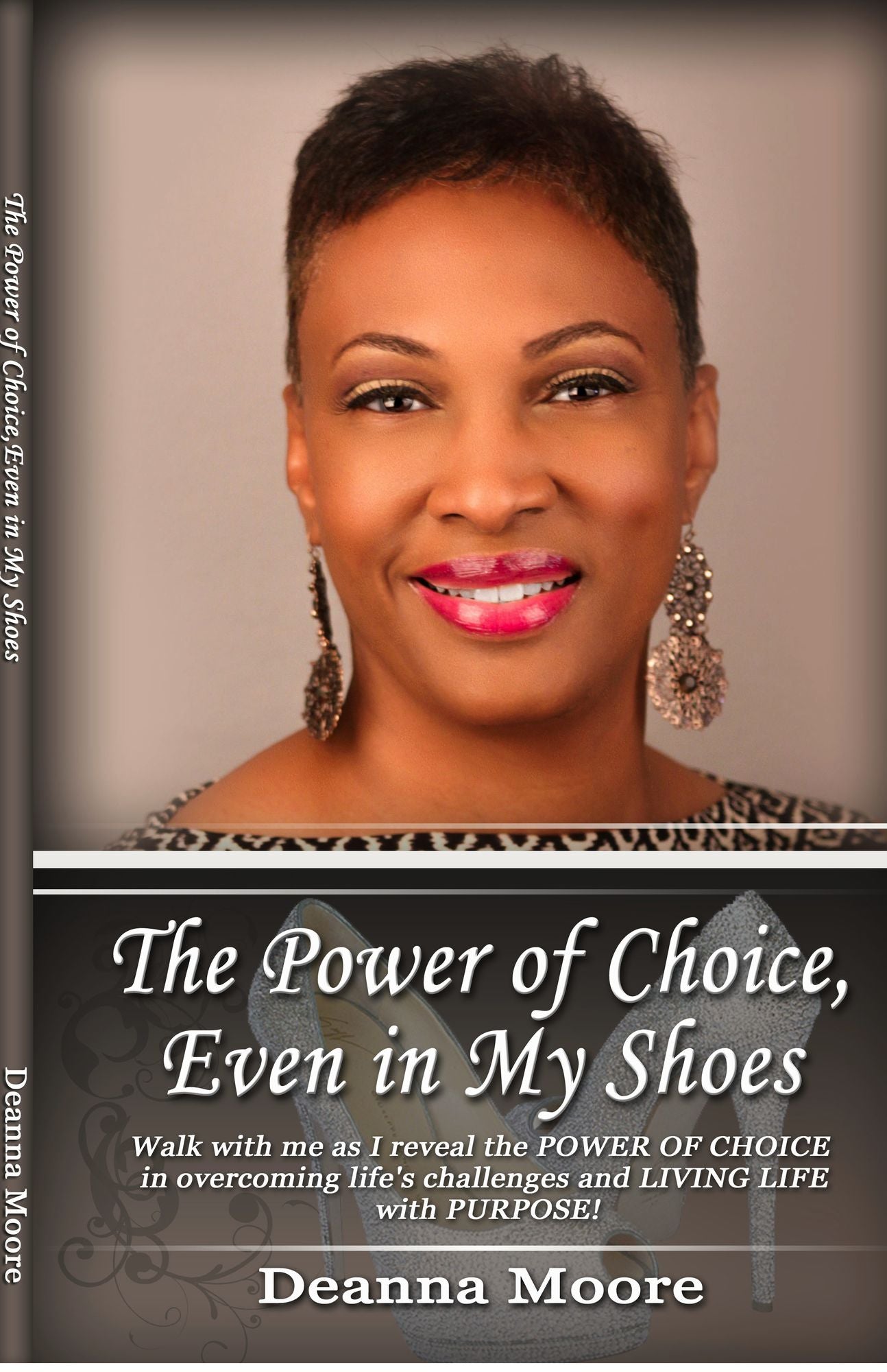 The Power of Choice, Even in My Shoes