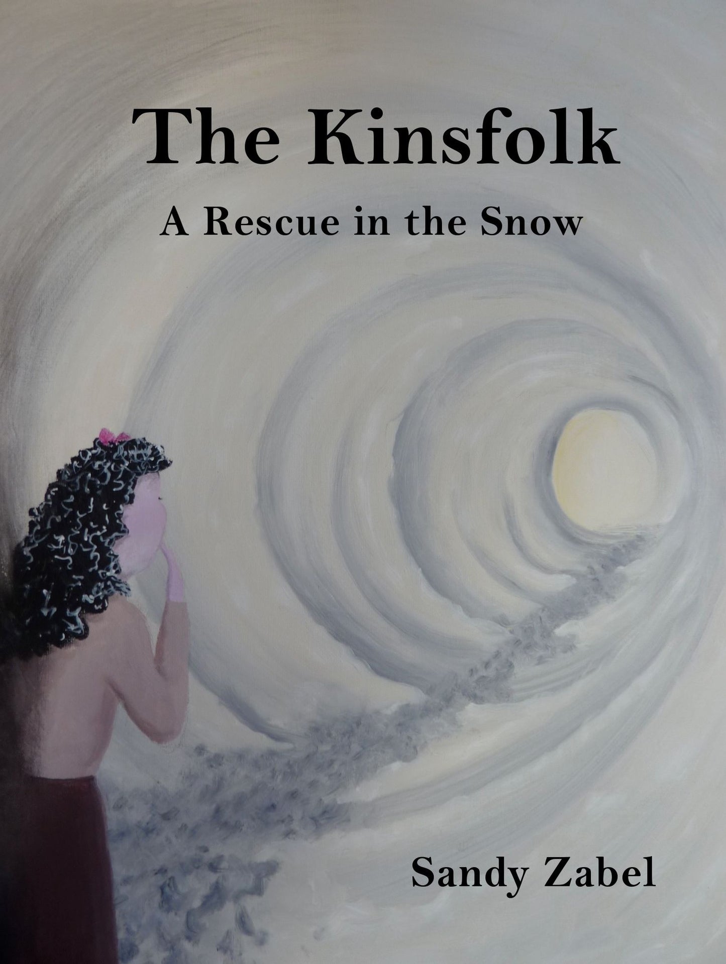 The Kinsfolk A Rescue in the Snow