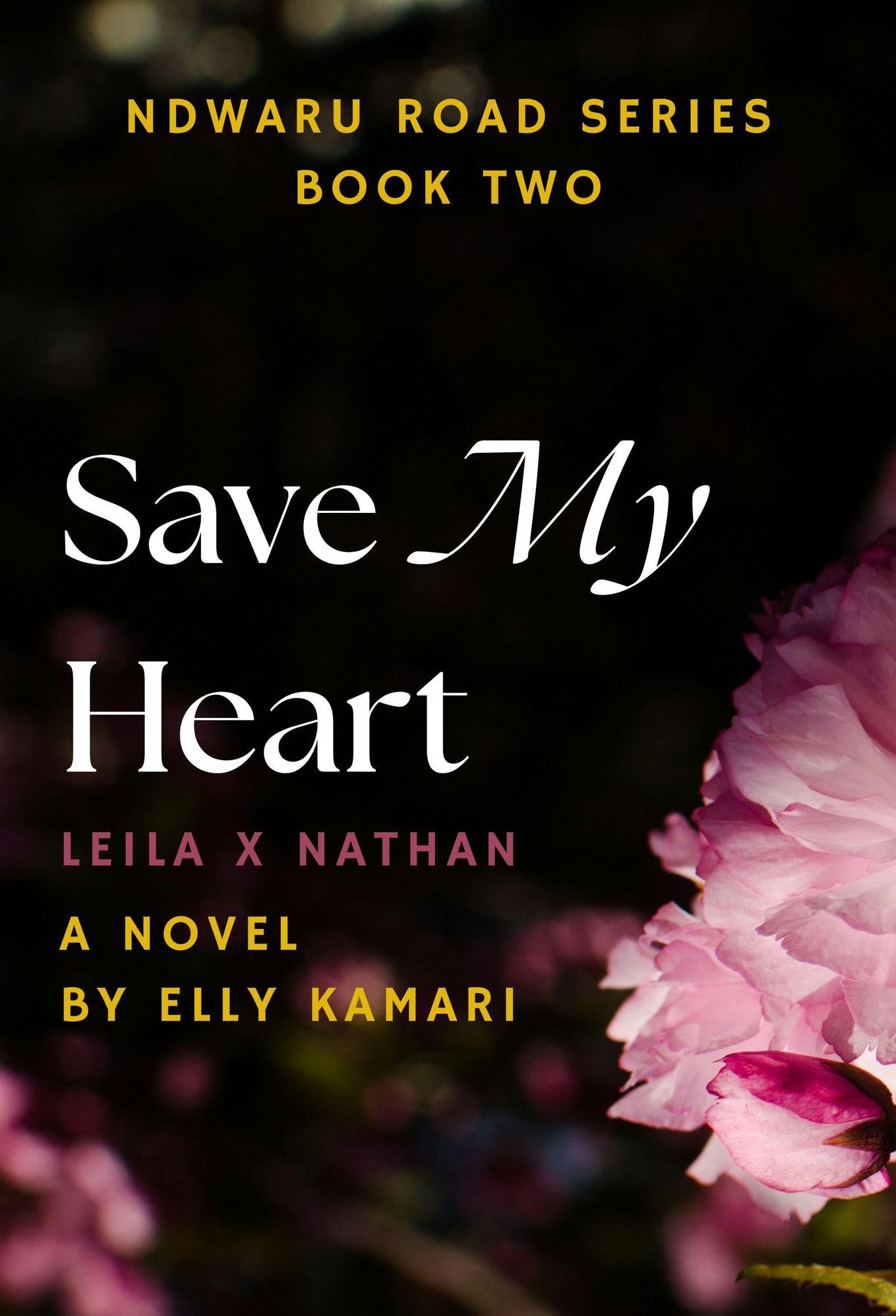 Save My Heart