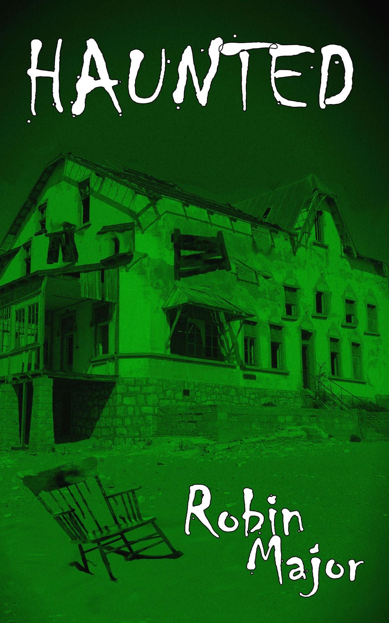 Haunted