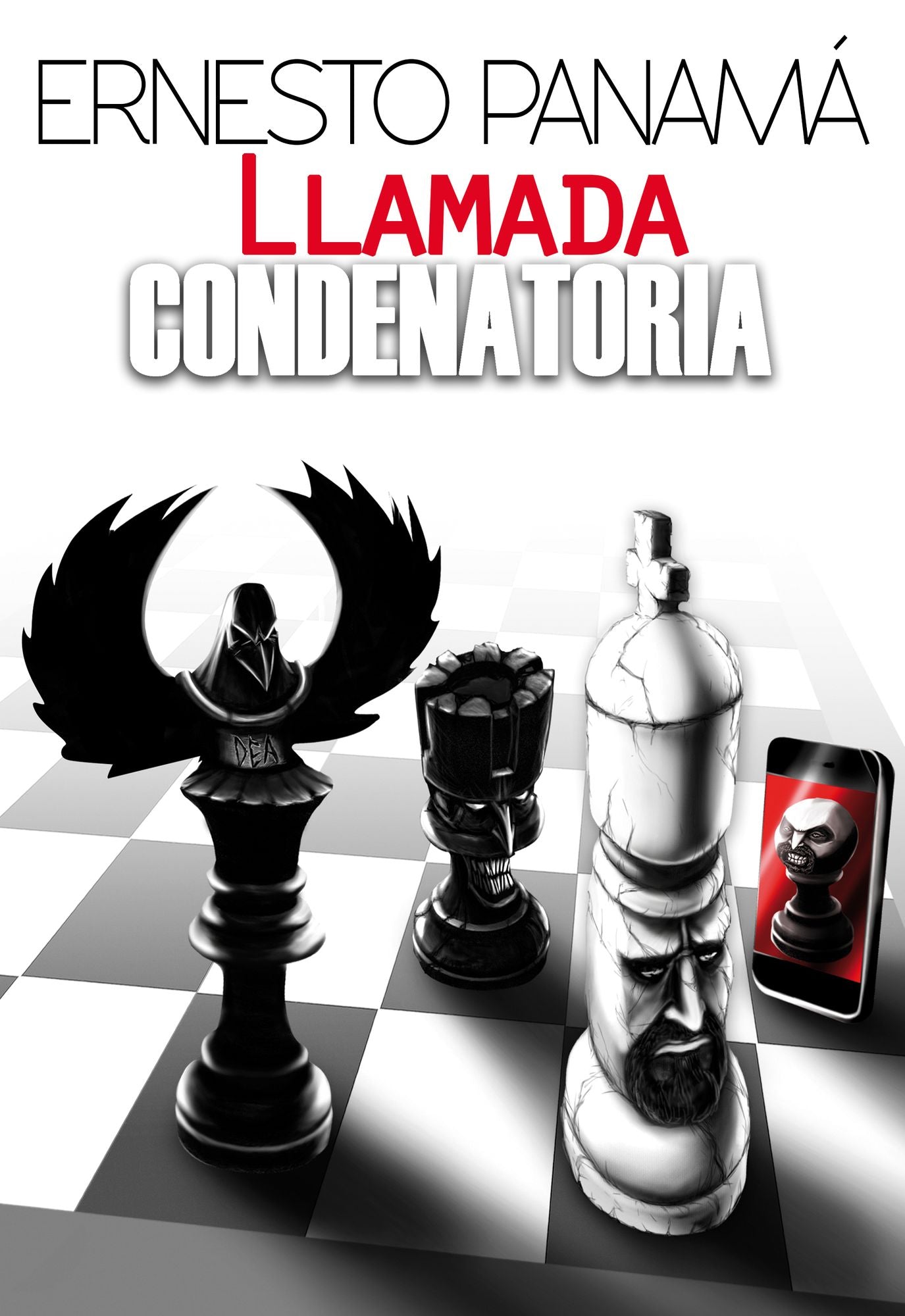 Llamada condenatoria