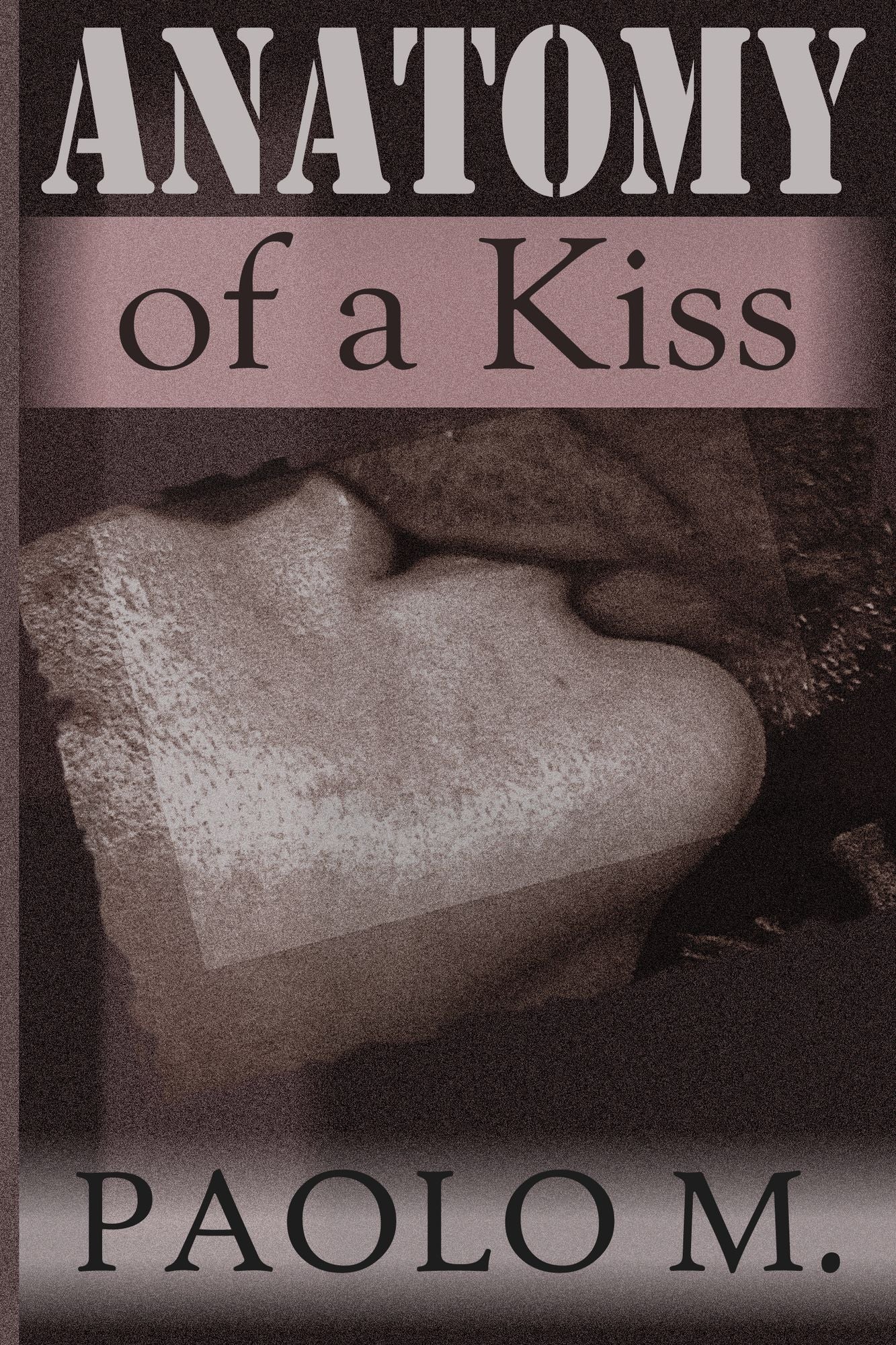 Anatomy of a Kiss