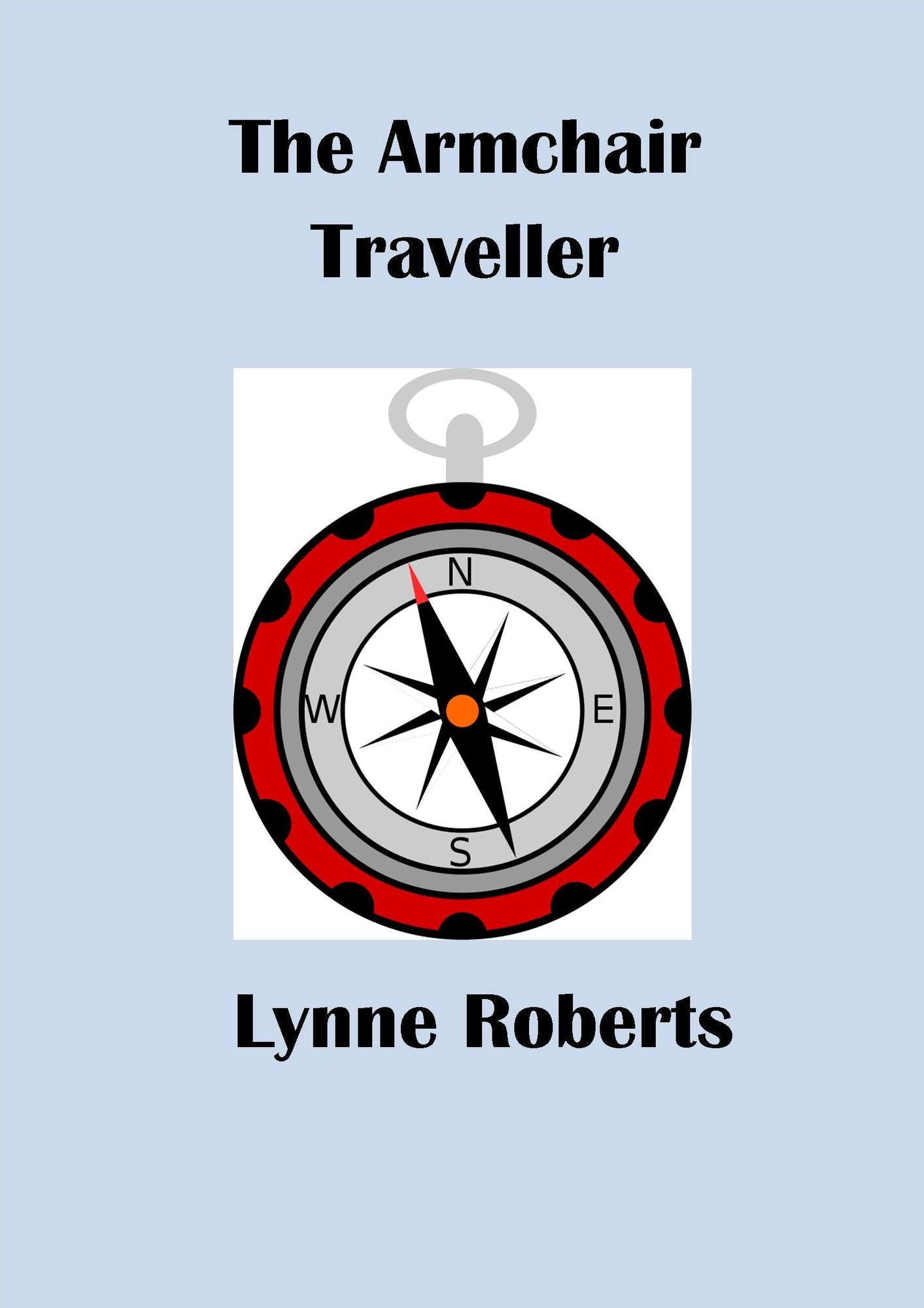 The Armchair Traveller