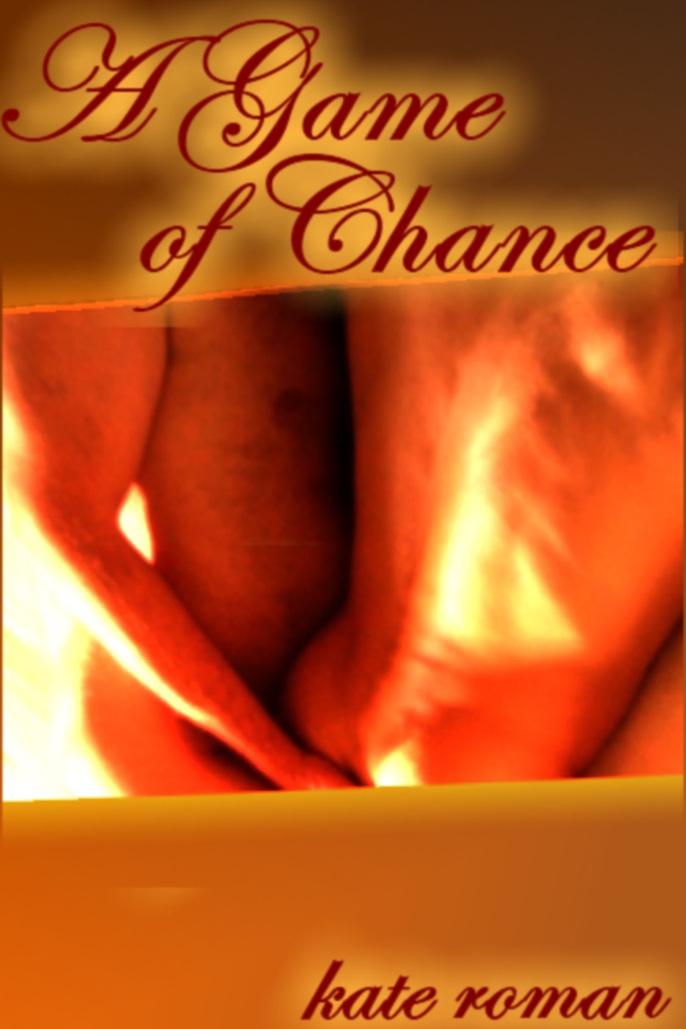 A Game of Chance