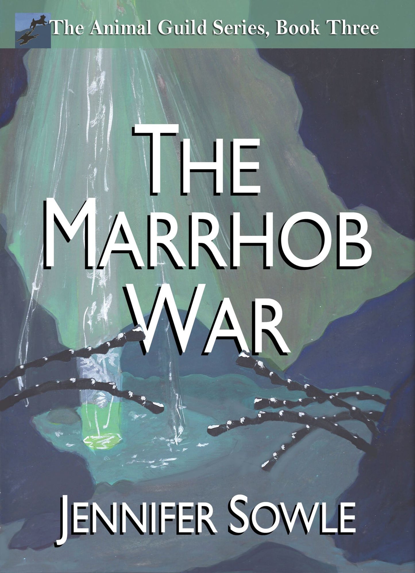 The Marrhob War