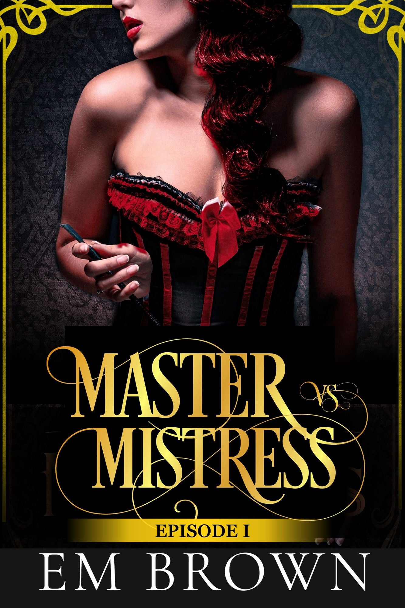Master vs. Mistress