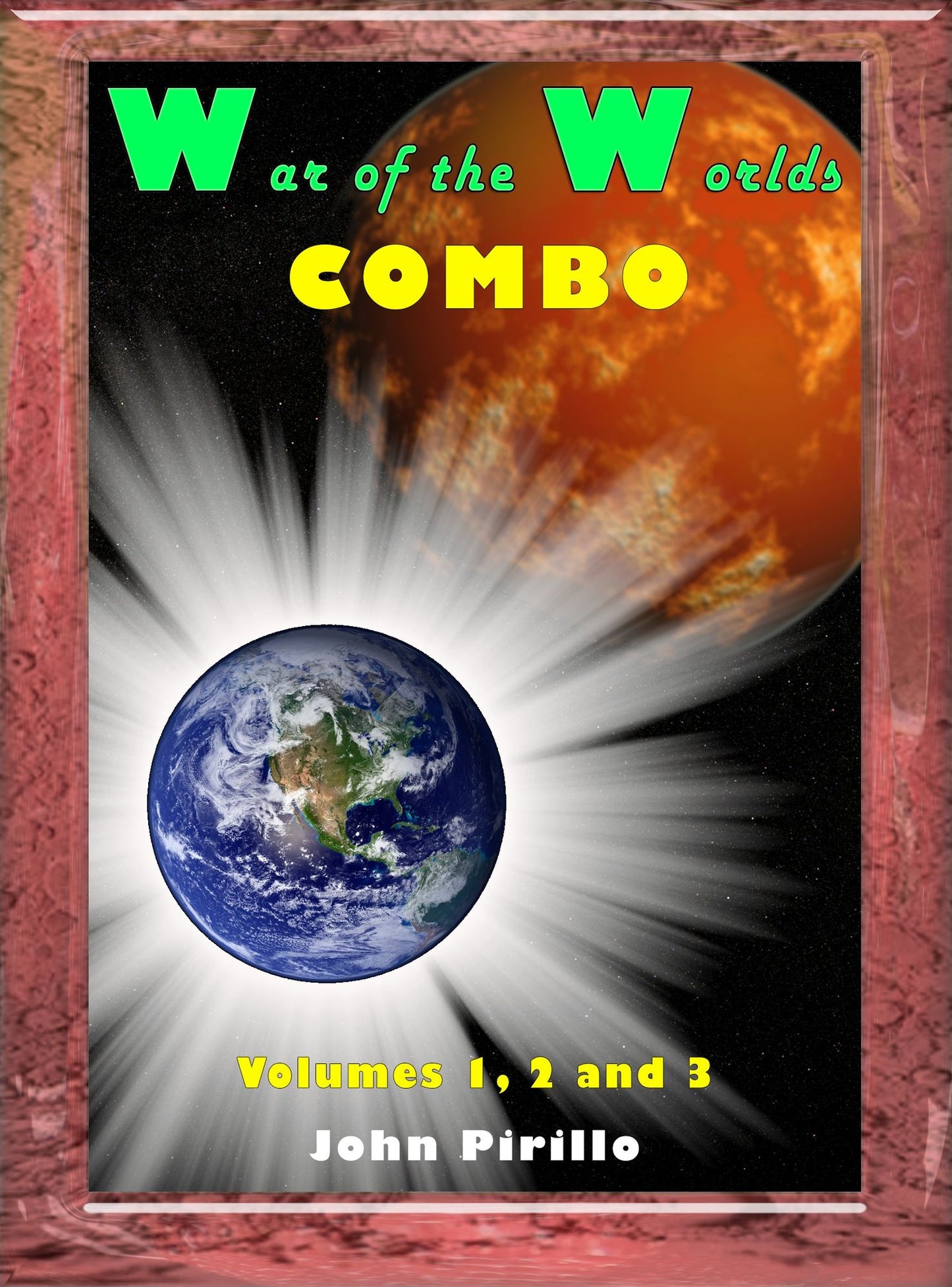 War of the Worlds Combo