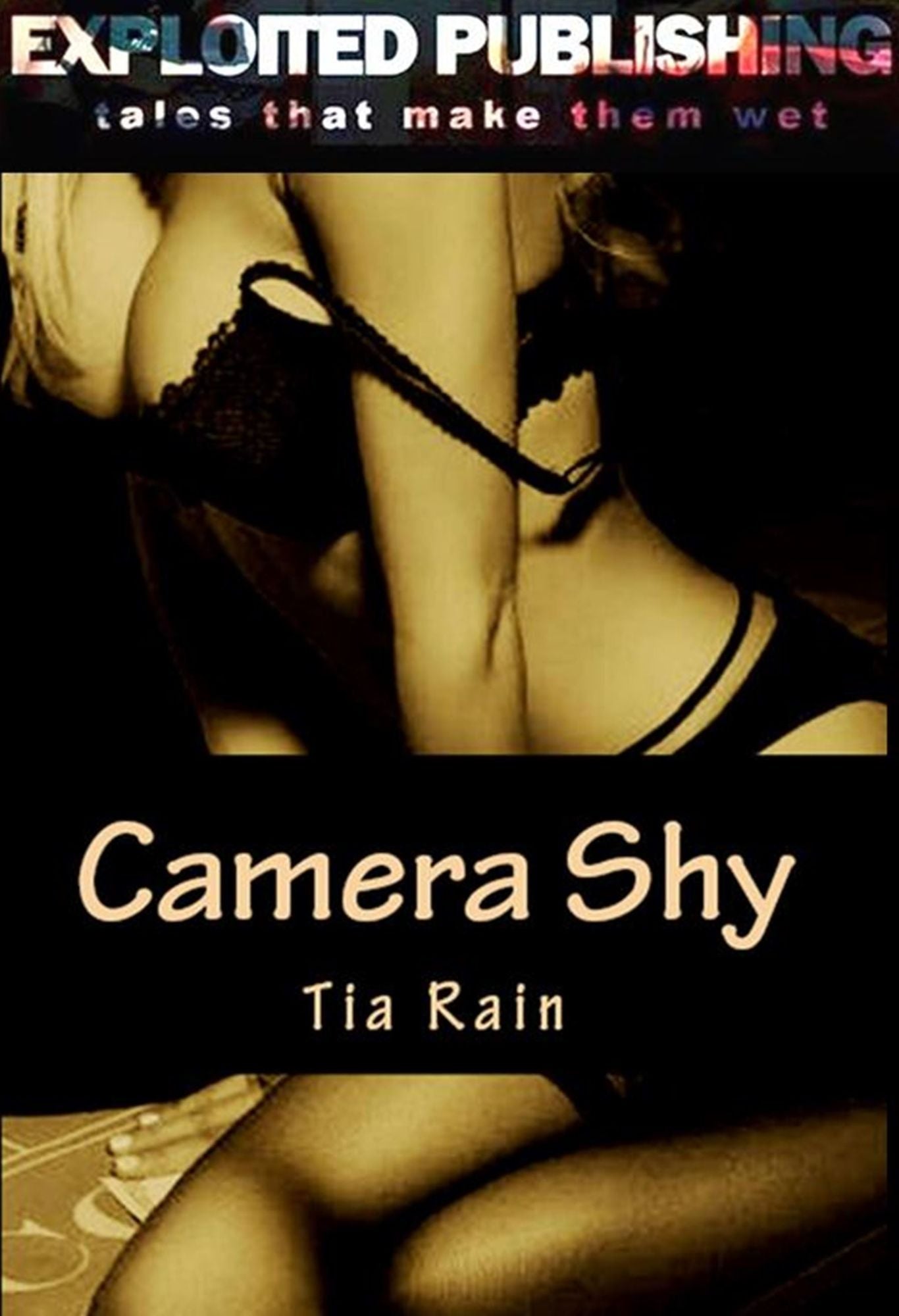 Camera Shy