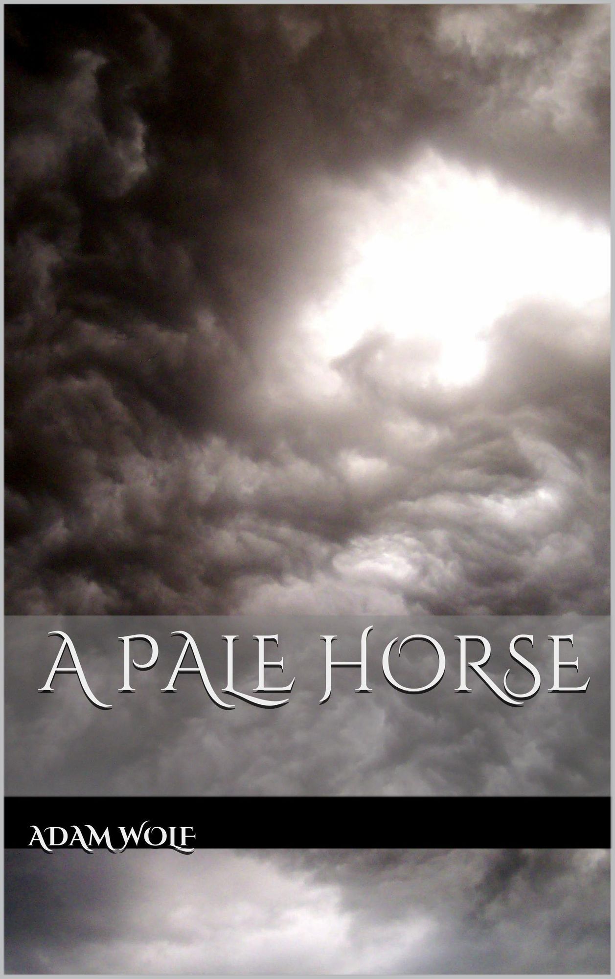 A Pale Horse