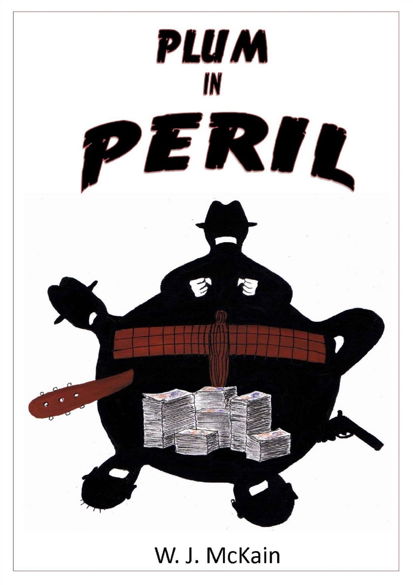 Plum in Peril