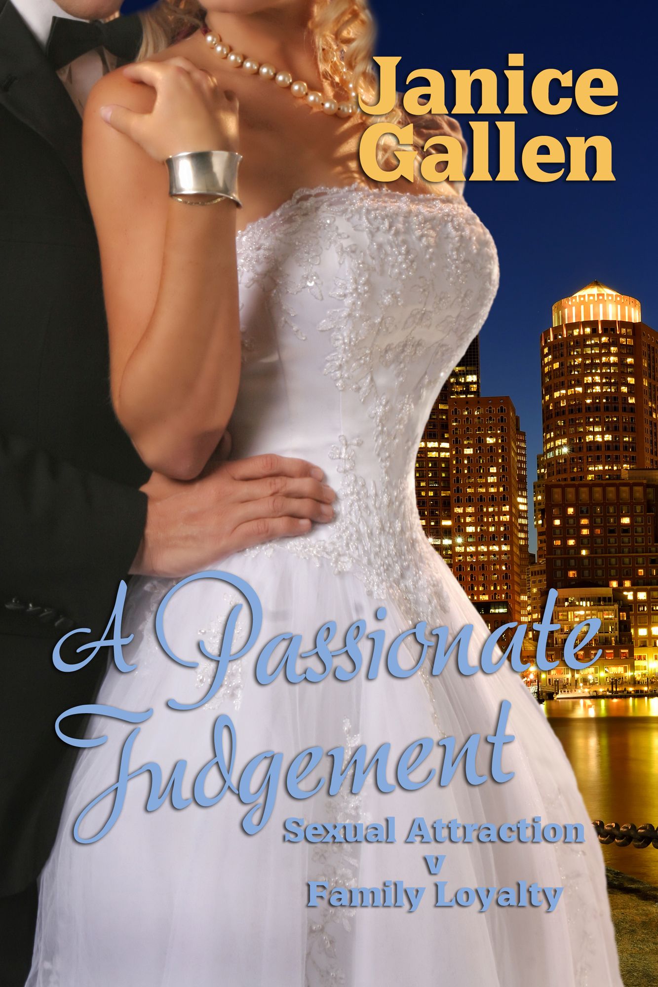 A Passionate Judgement