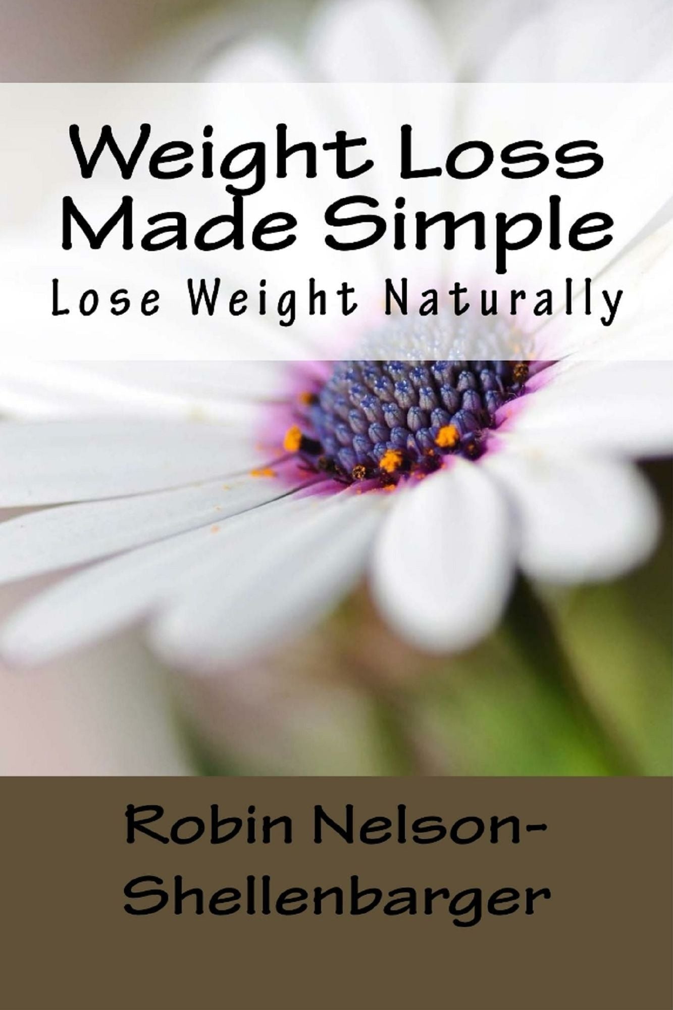 Weight Loss Made Simple