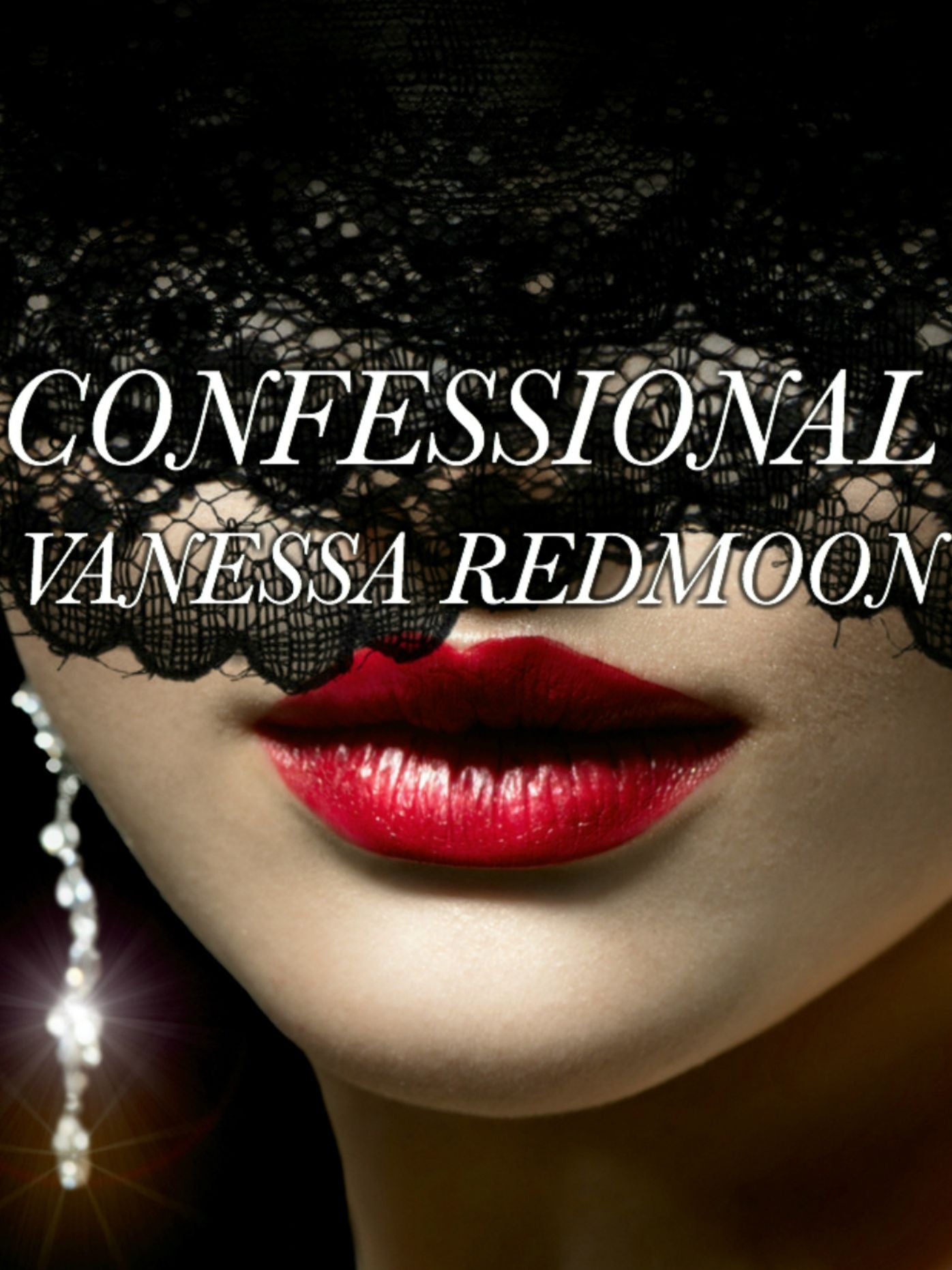 Confessional (Confessional, #1)