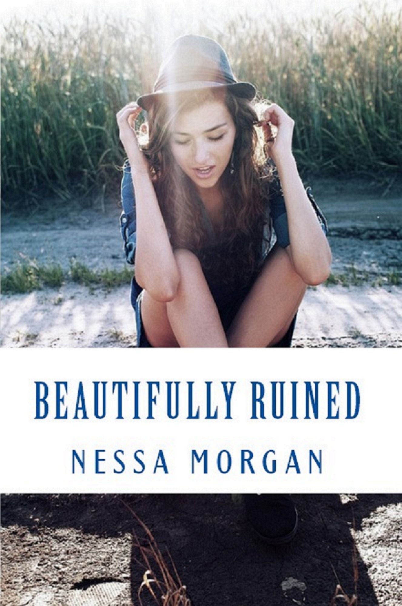Beautifully Ruined (Flawed 2)