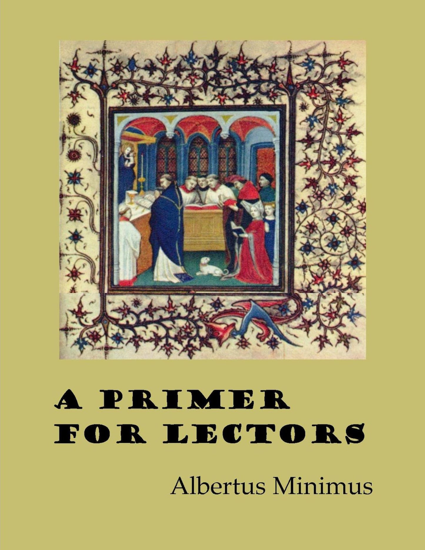 A Primer for Lectors