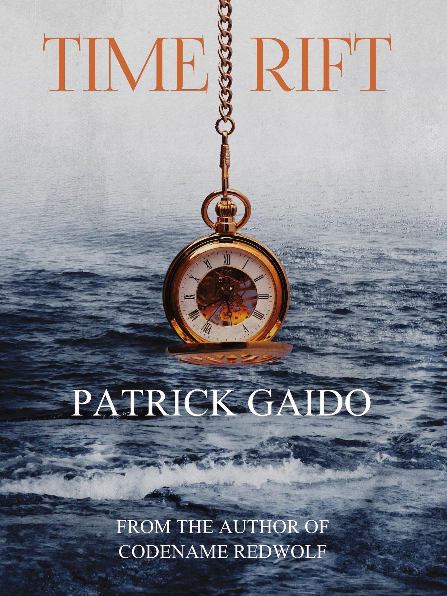 Time Rift