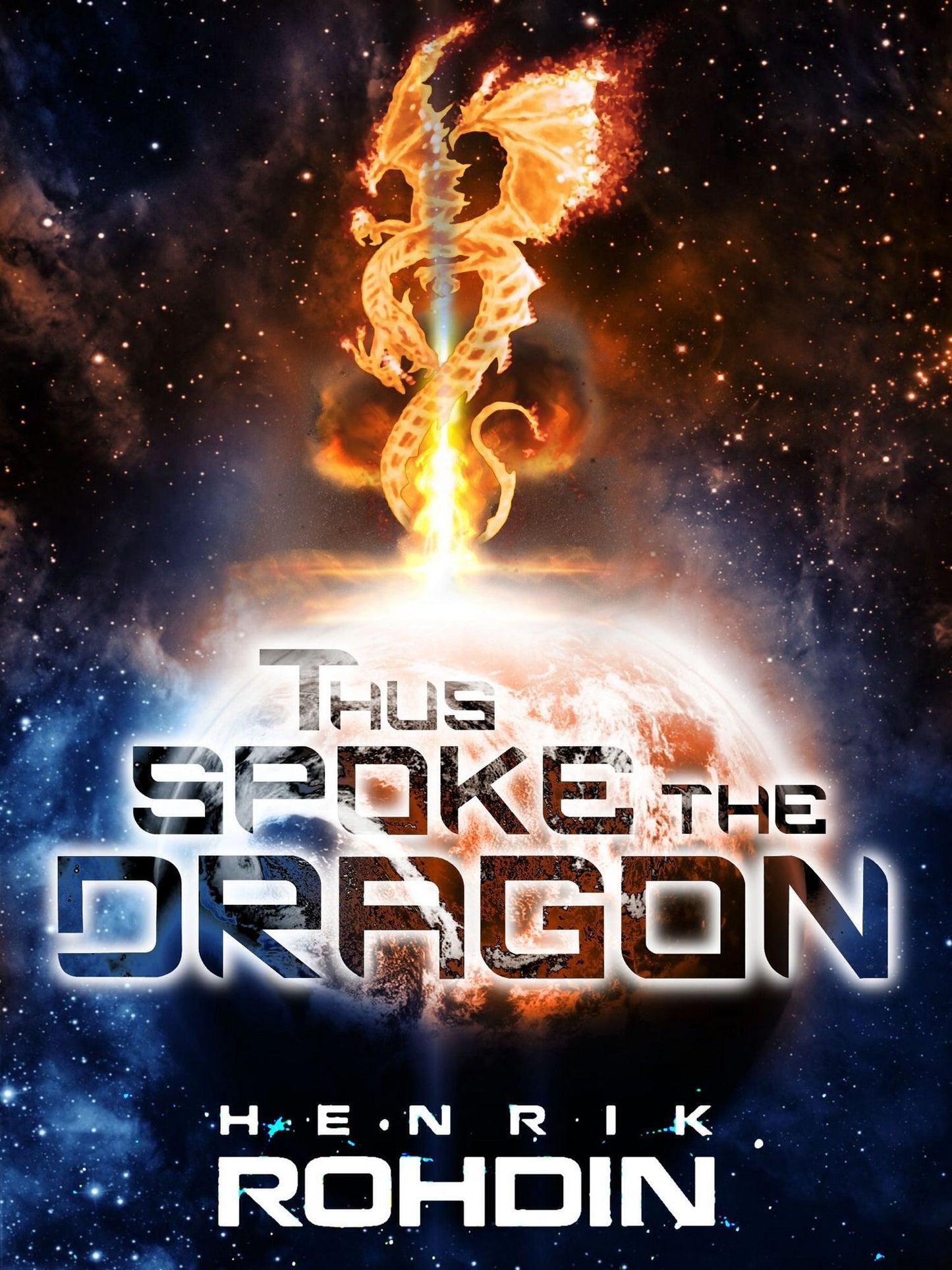Thus Spoke the Dragon