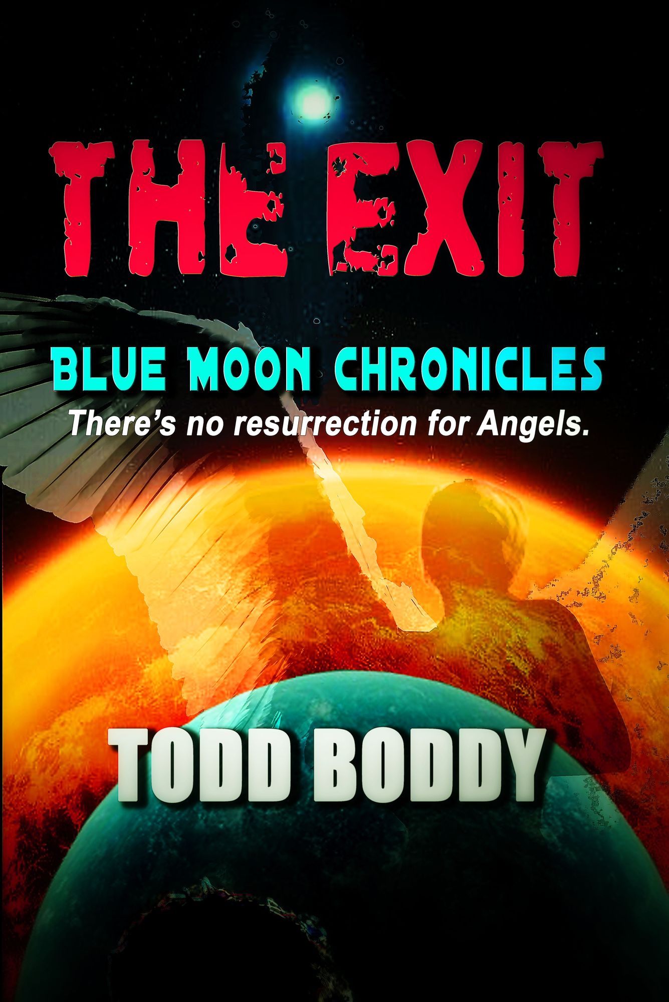The Exit