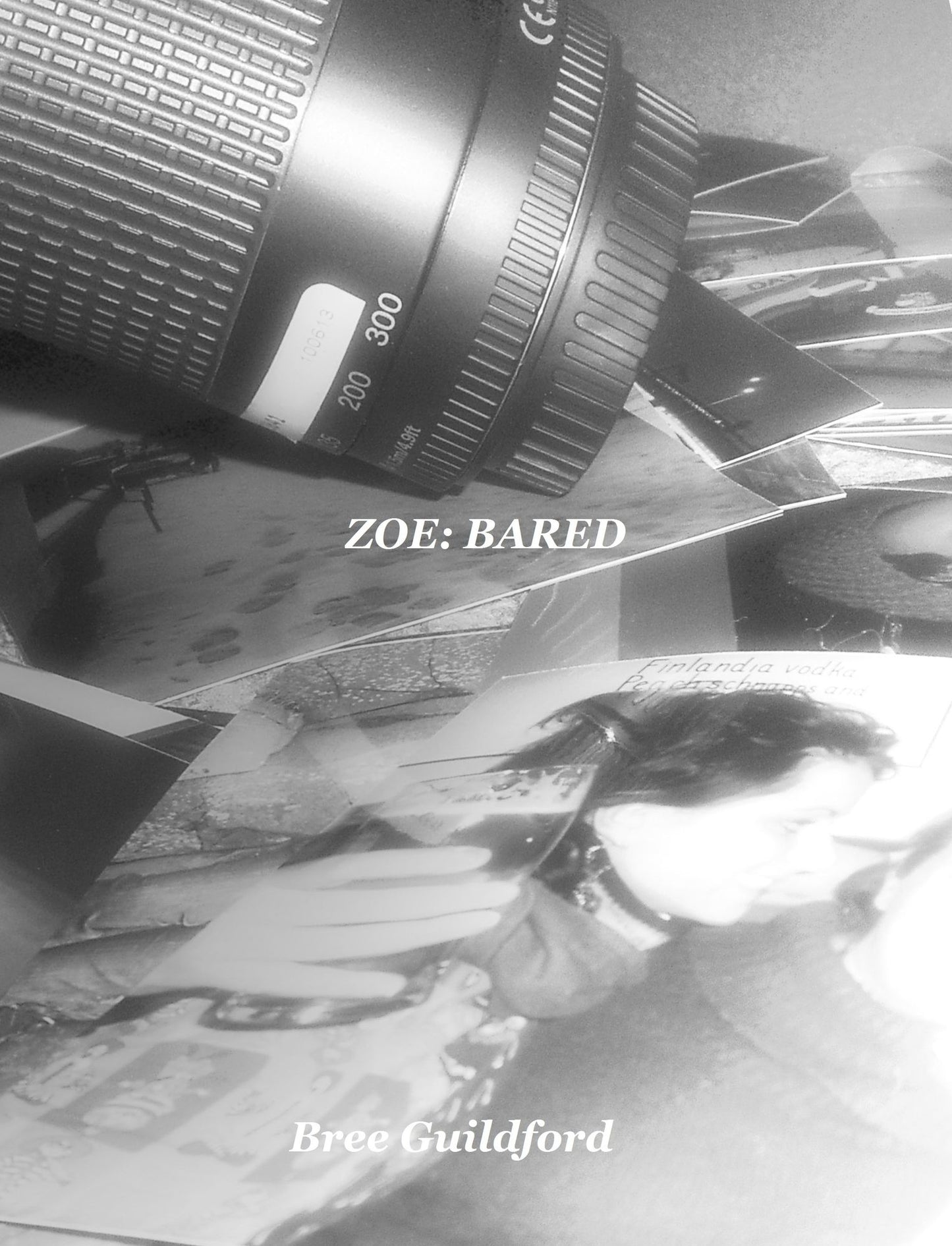 Zoe: Bared