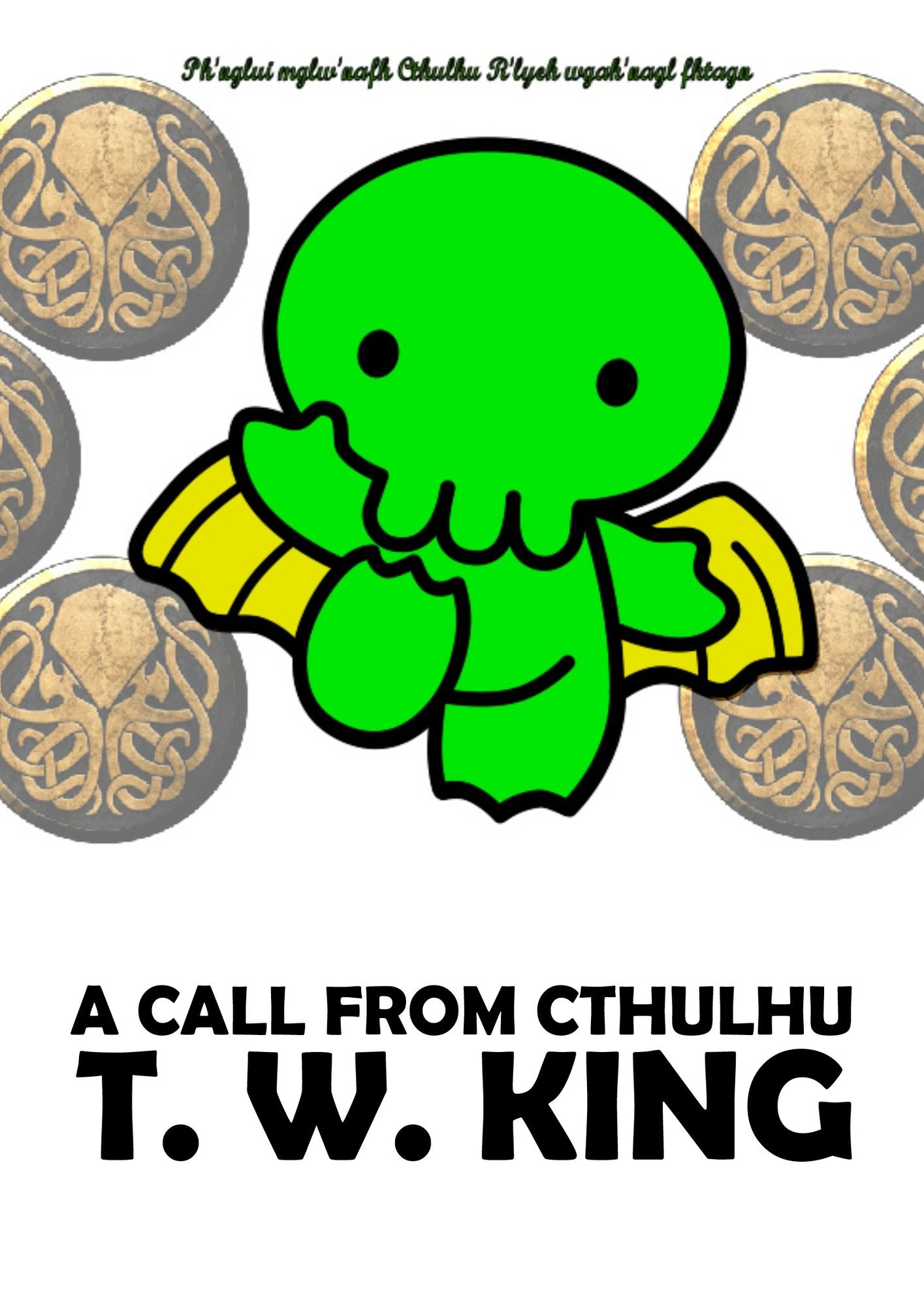 A Call from Cthulhu