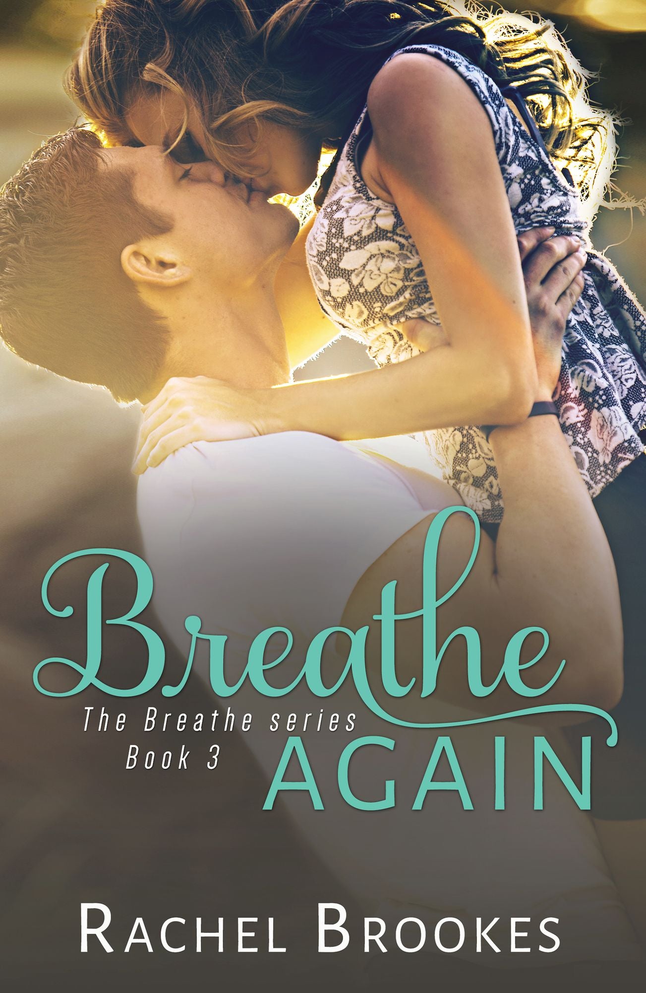 Breathe Again