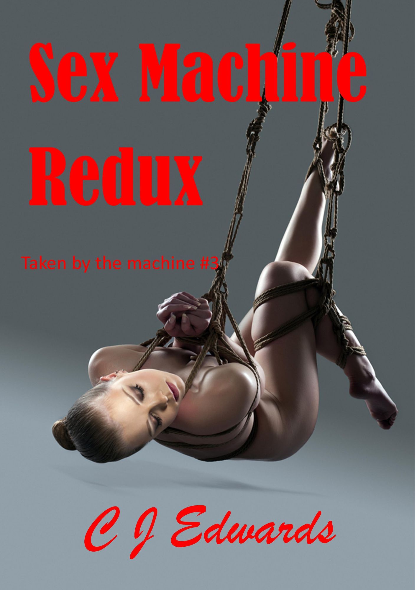 Sex Machine Redux